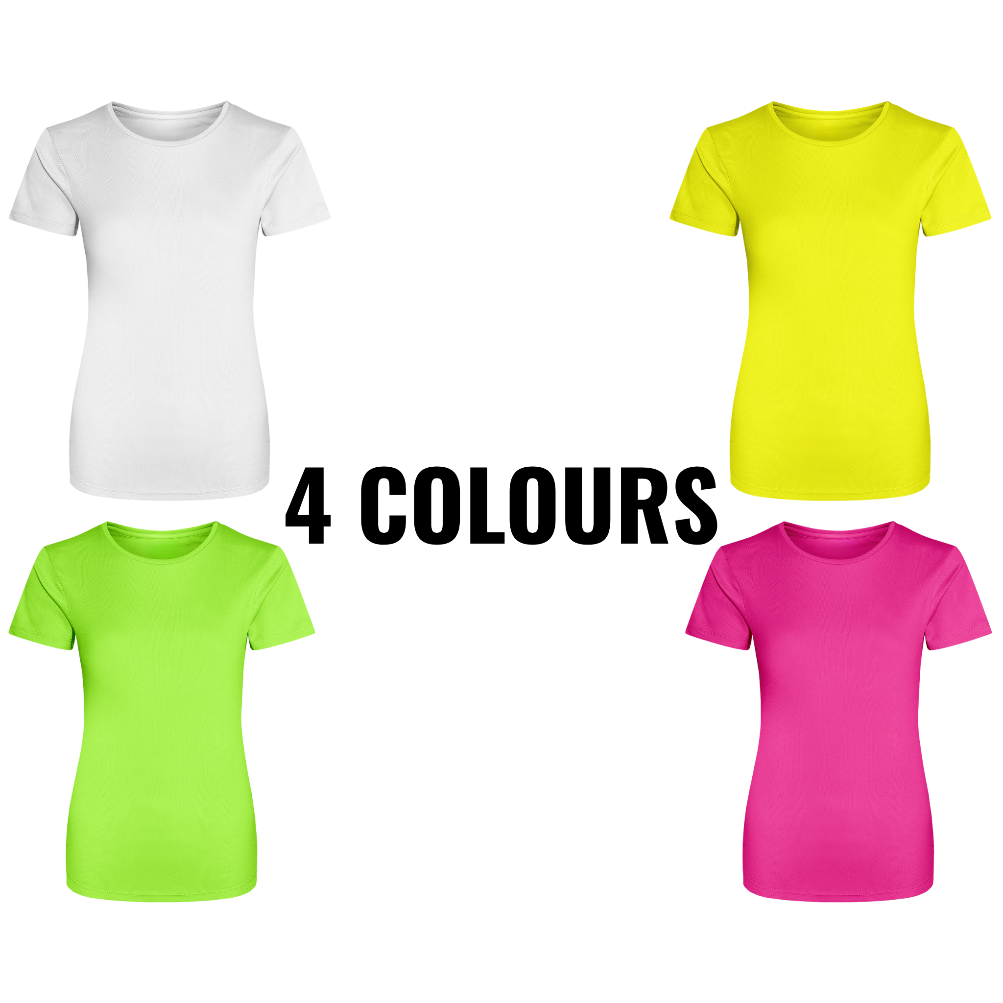 Icon Sports T-Shirt | Women&