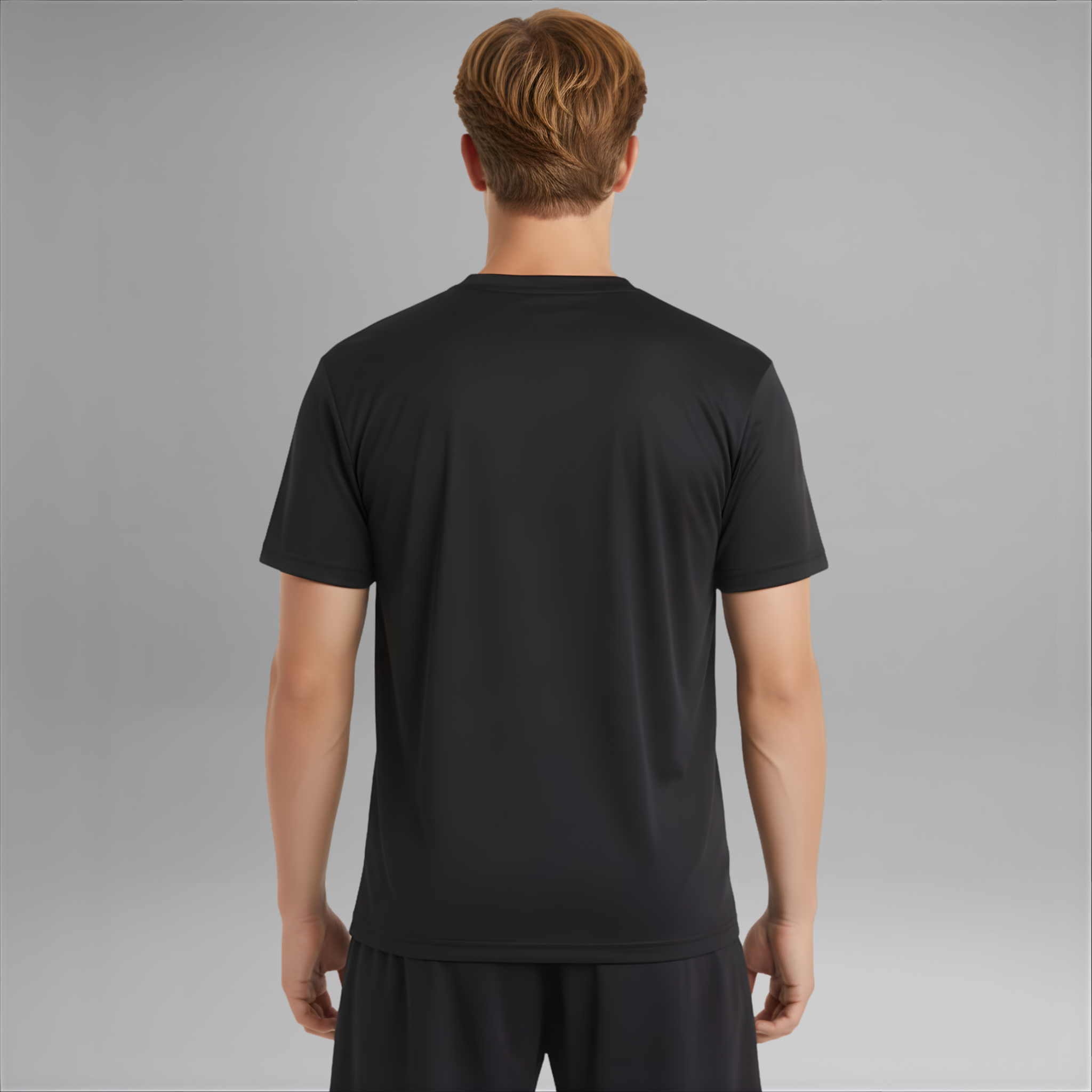 Icon Sports T-Shirt | 14 Colours | Relaxed Fit | Lightweight