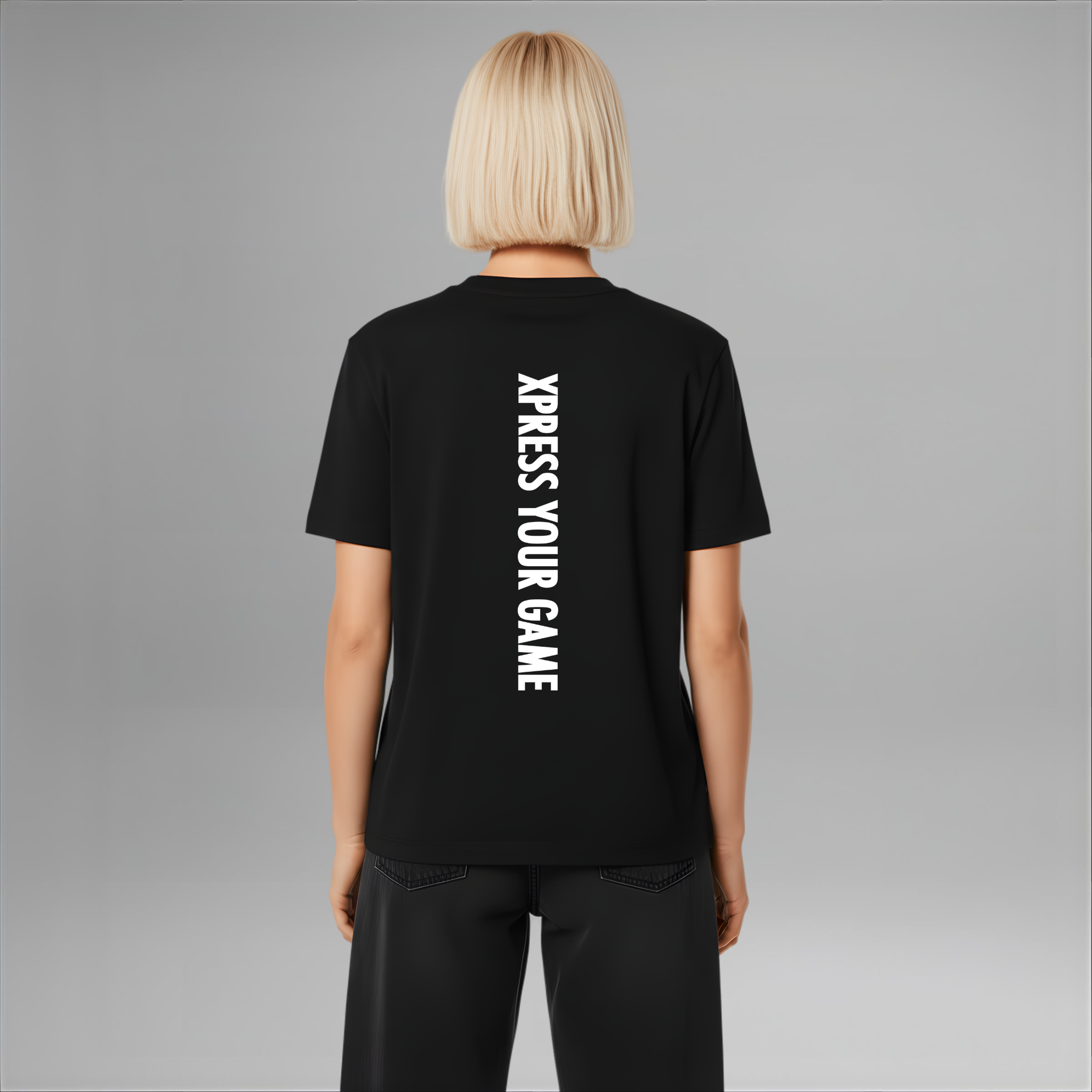 Statement T-Shirt | 7 Colours | Relaxed Fit | Heavyweight