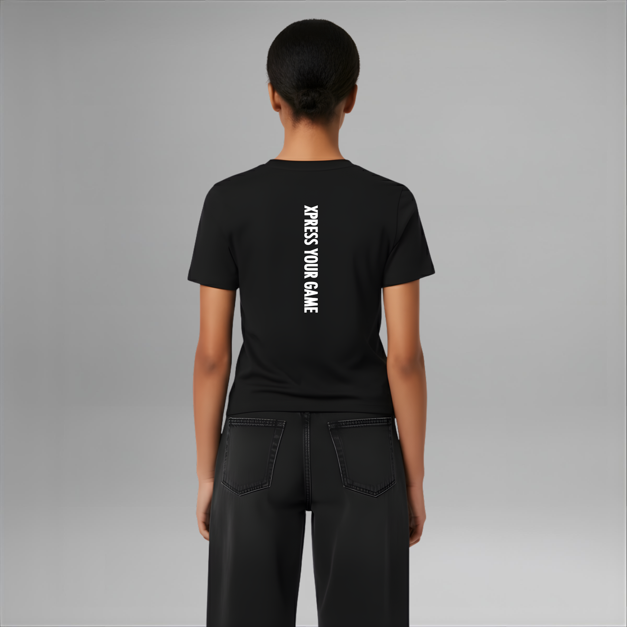 Kids Statement T-Shirt | 5 Colours | Regular Fit | Midweight