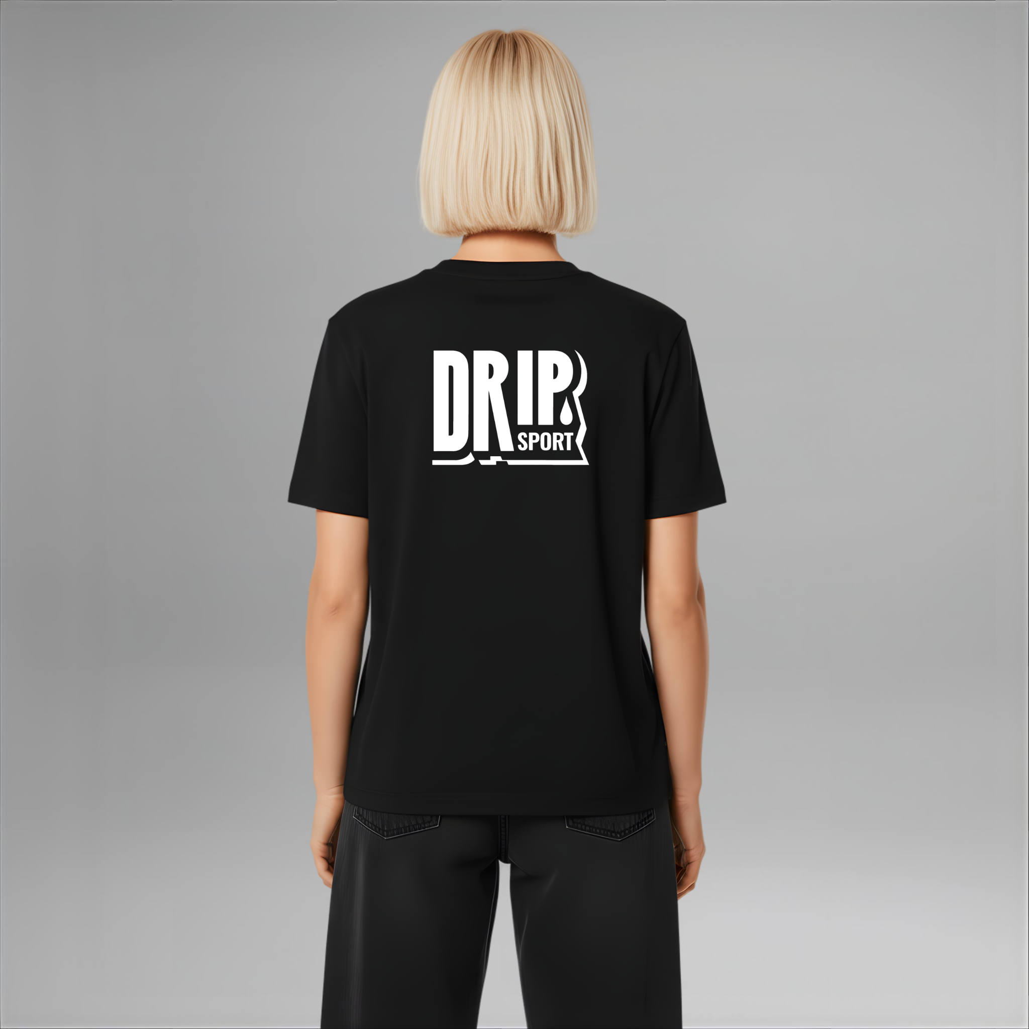 Impact T-Shirt | 7 Colours | Relaxed Fit | Heavyweight