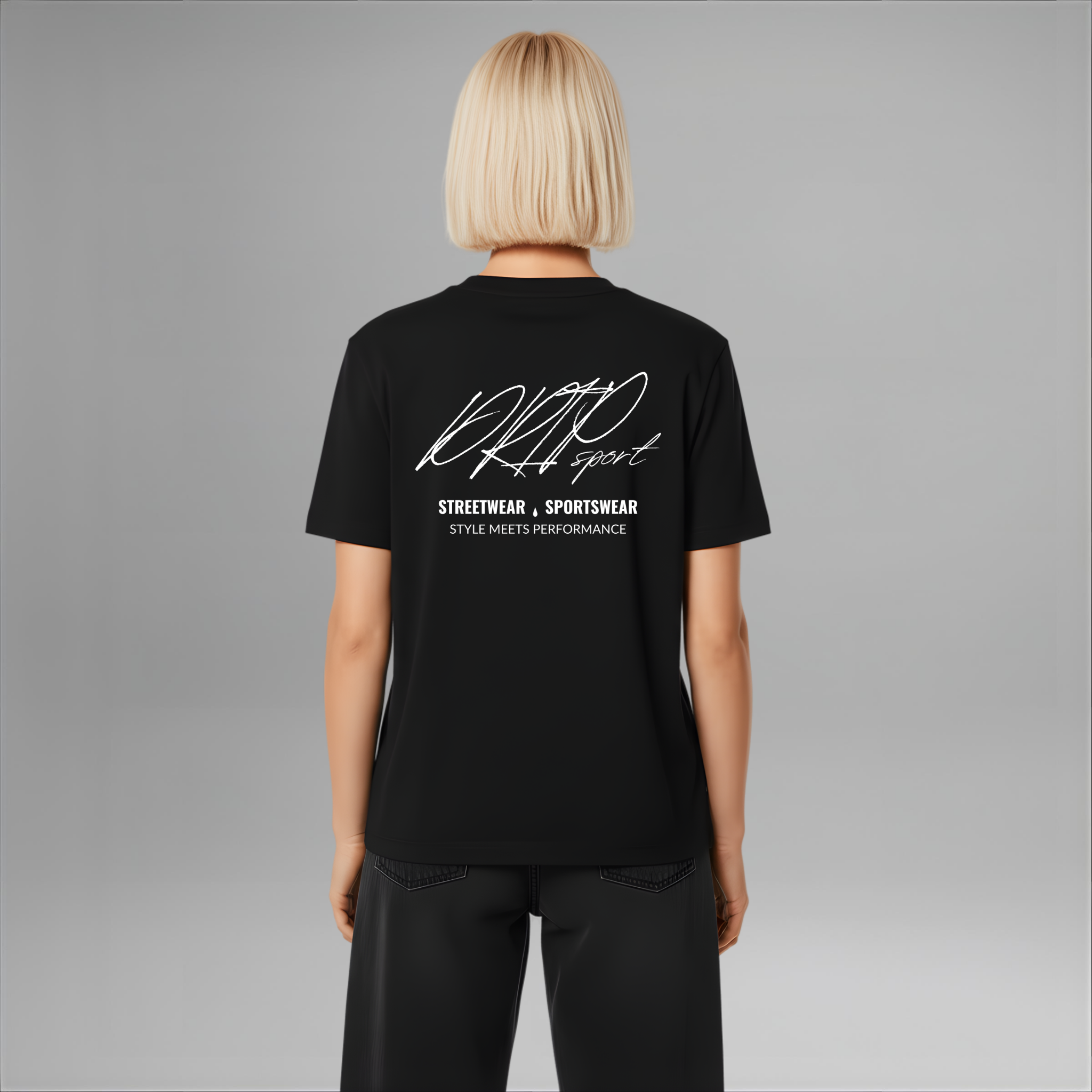 Signature T-Shirt | 7 Colours | Relaxed Fit | Heavyweight