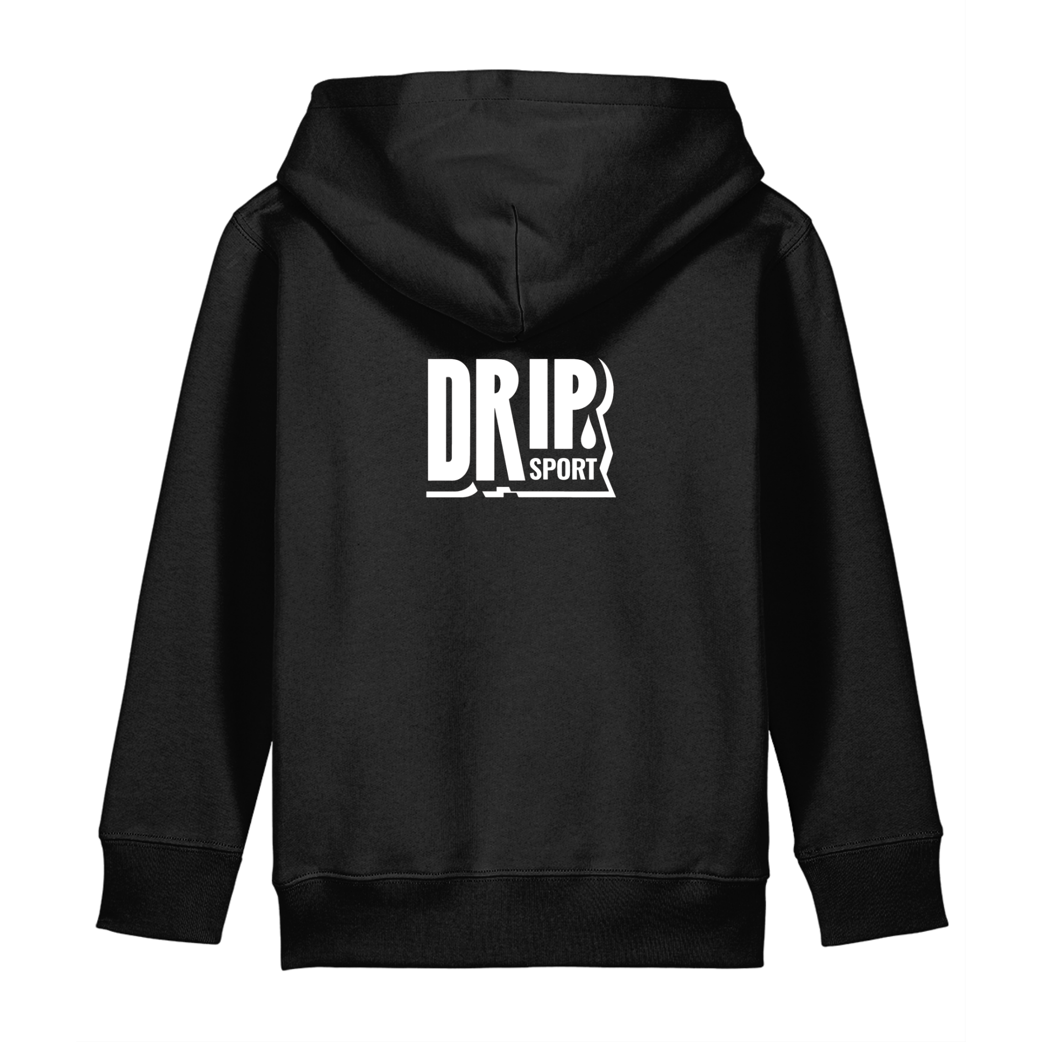 Kids Impact Hoodie | 6 Colours | Regular Fit | Midweight