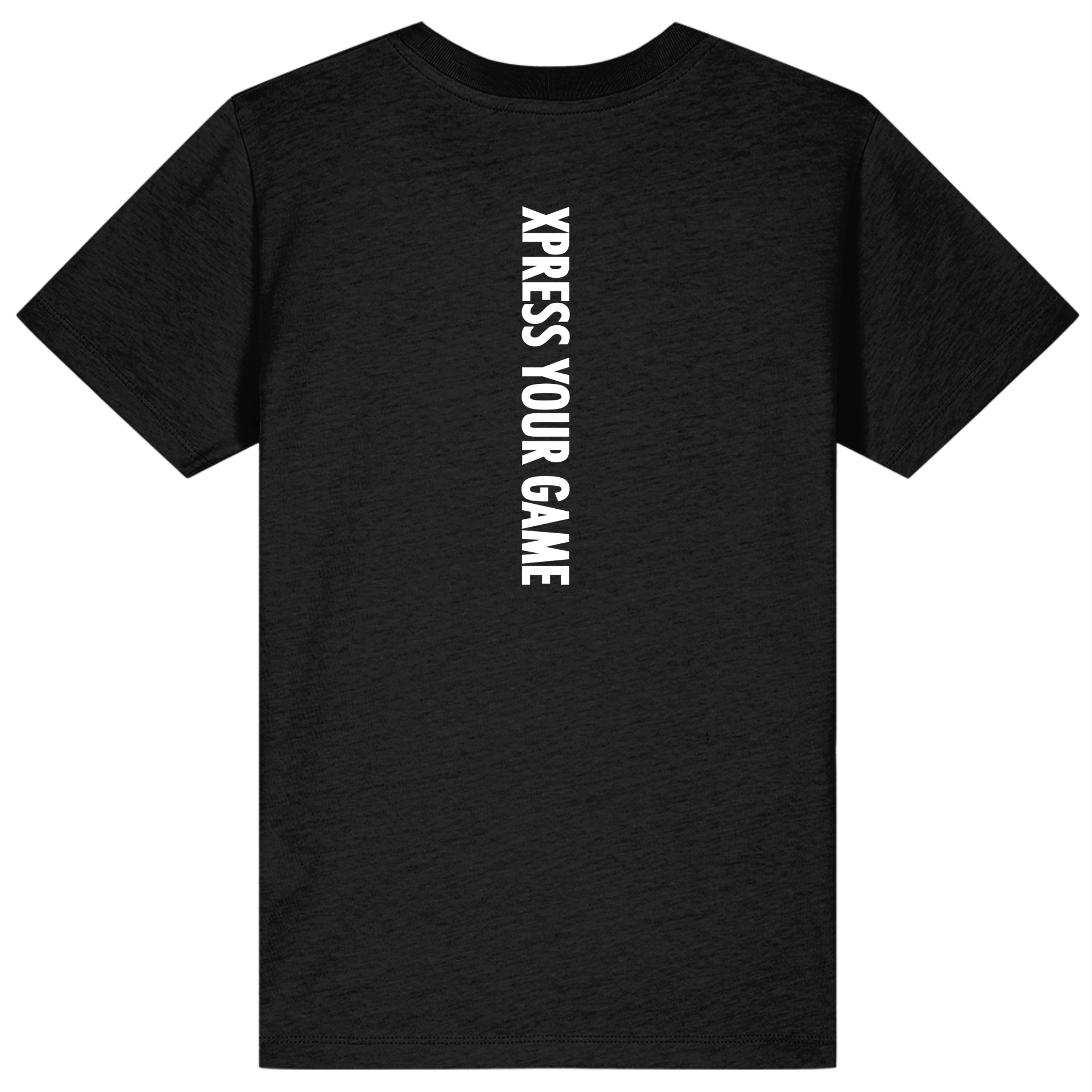 Kids Statement T-Shirt | 5 Colours | Regular Fit | Midweight