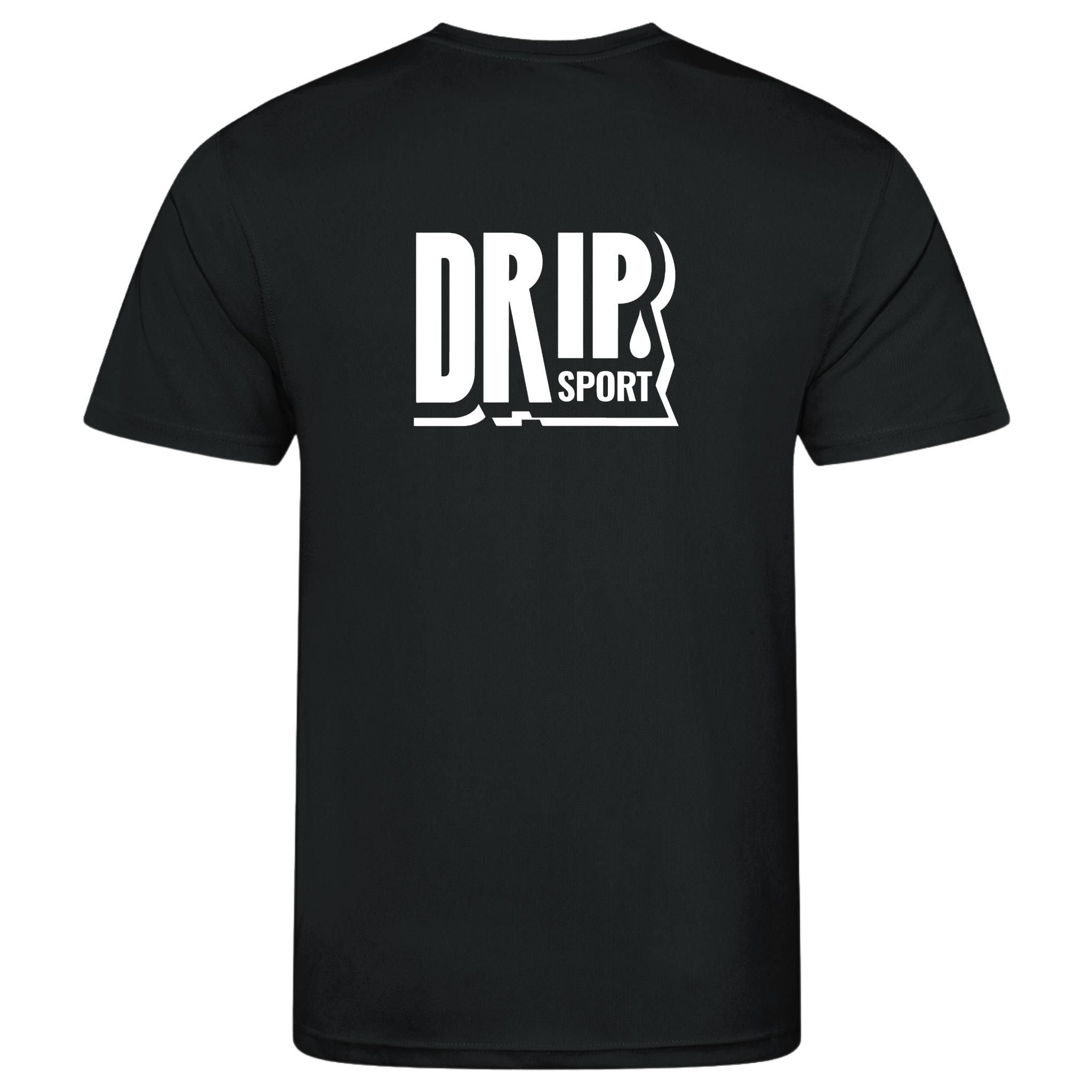 Impact Sports T-Shirt | 14 Colours | Relaxed Fit | Lightweight