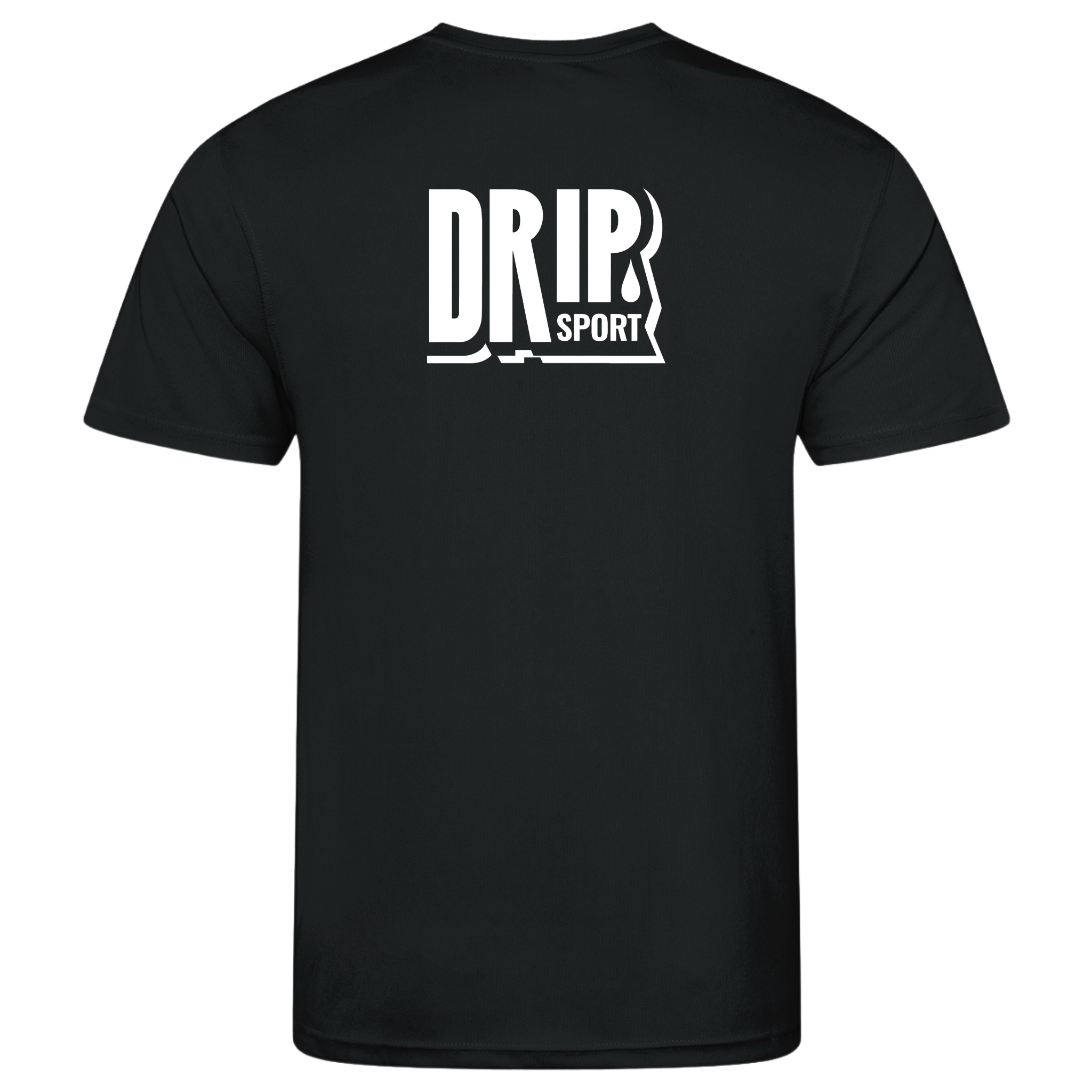 Kids Impact Sports T-Shirt | 14 Colours | Regular Fit | Lightweight