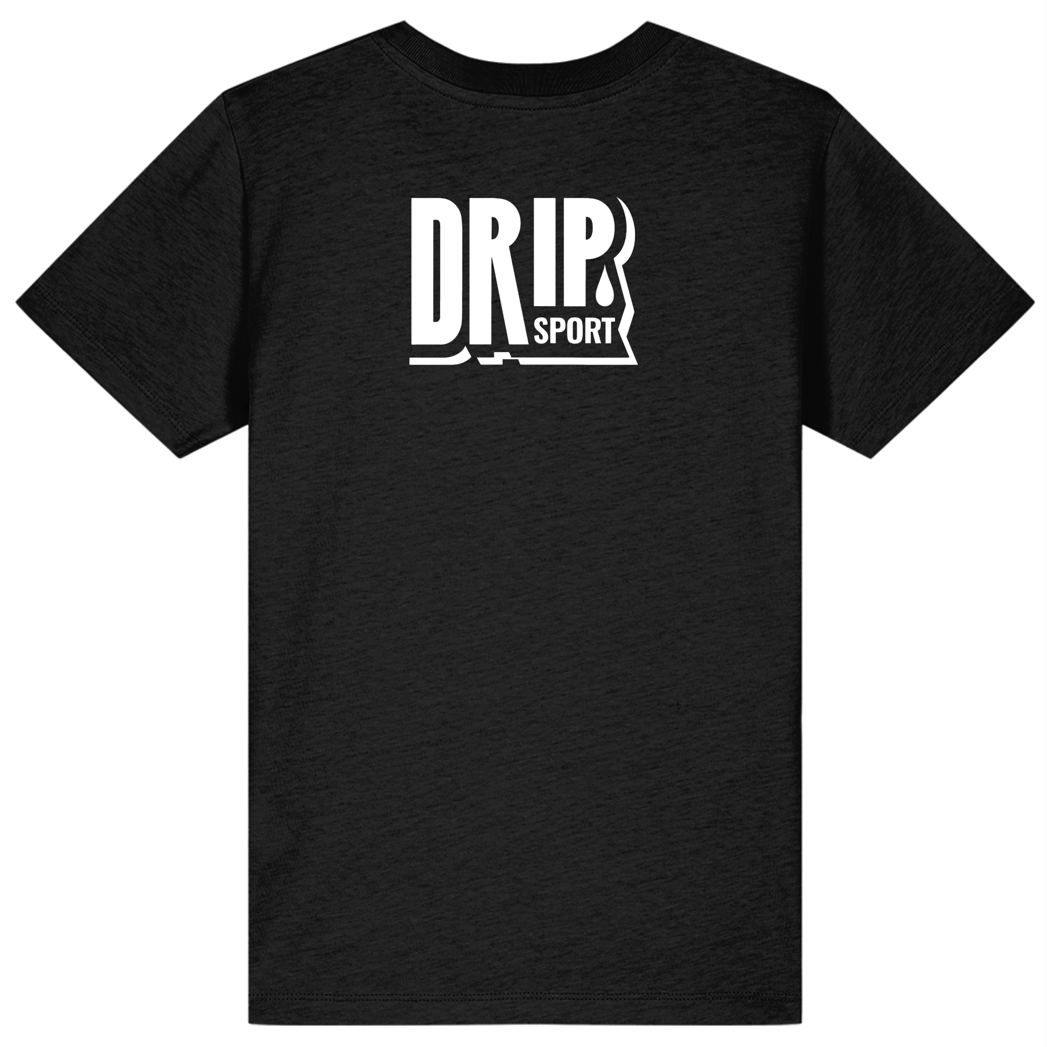 Kids Impact T-Shirt | 5 Colours | Regular Fit | Midweight