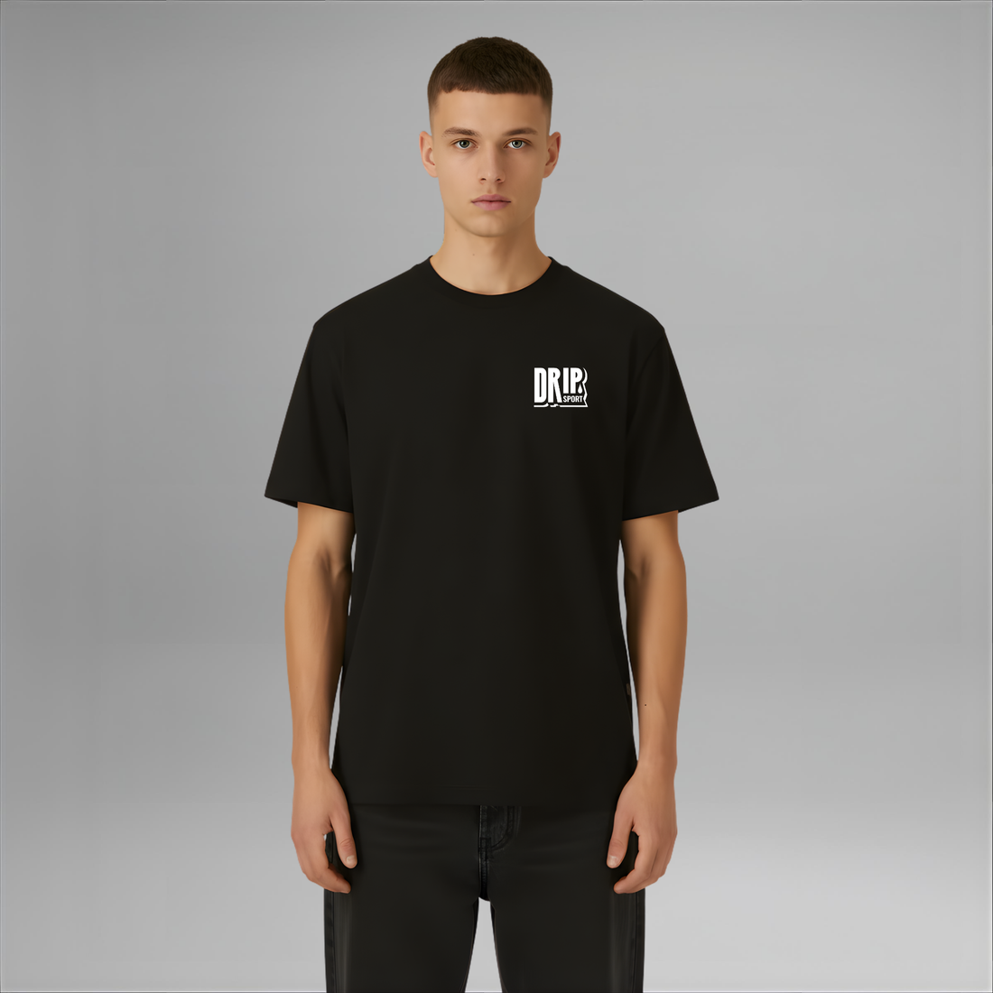 Signature T-Shirt | 7 Colours | Relaxed Fit | Heavyweight