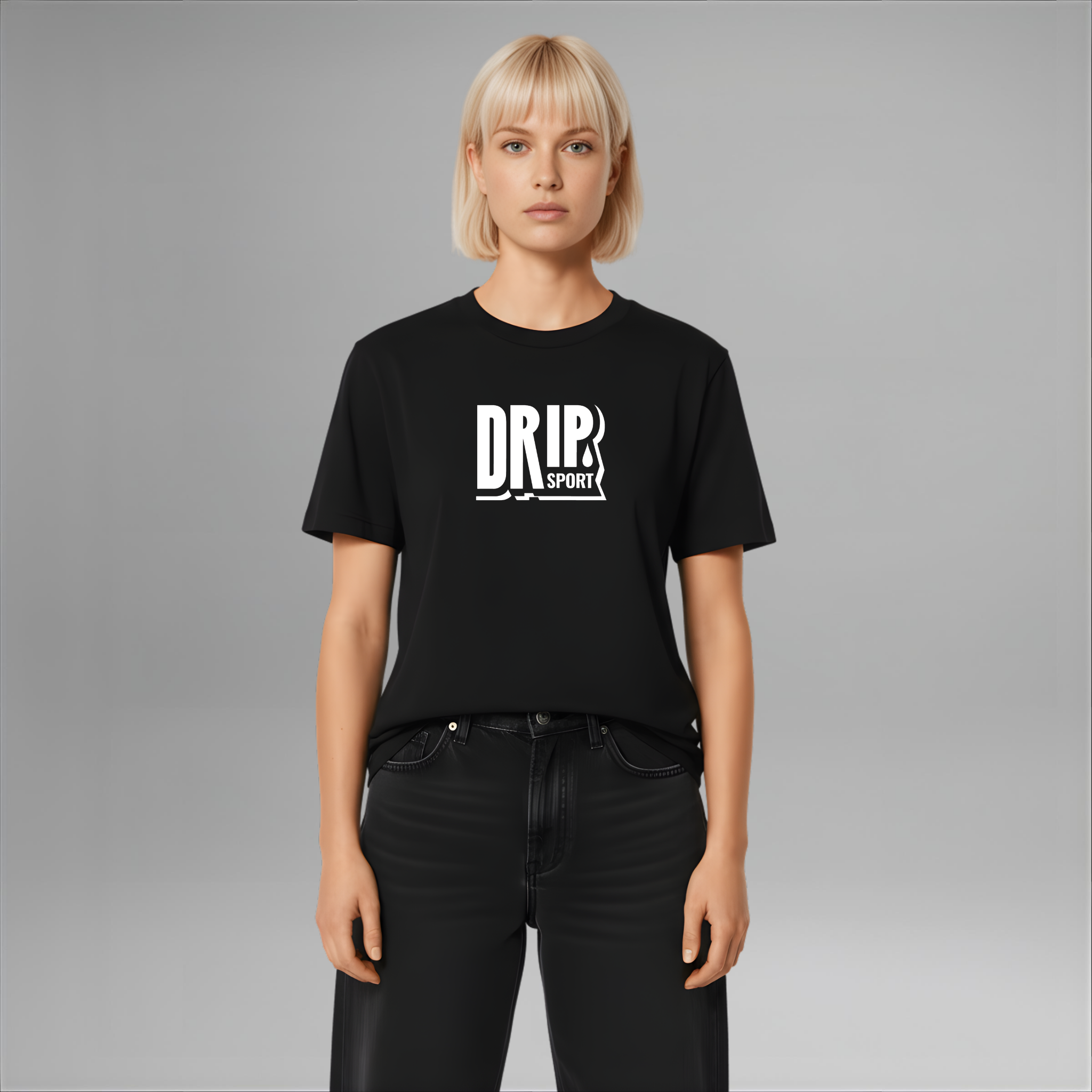 Bold T-Shirt | 7 Colours | Relaxed Fit | Heavyweight