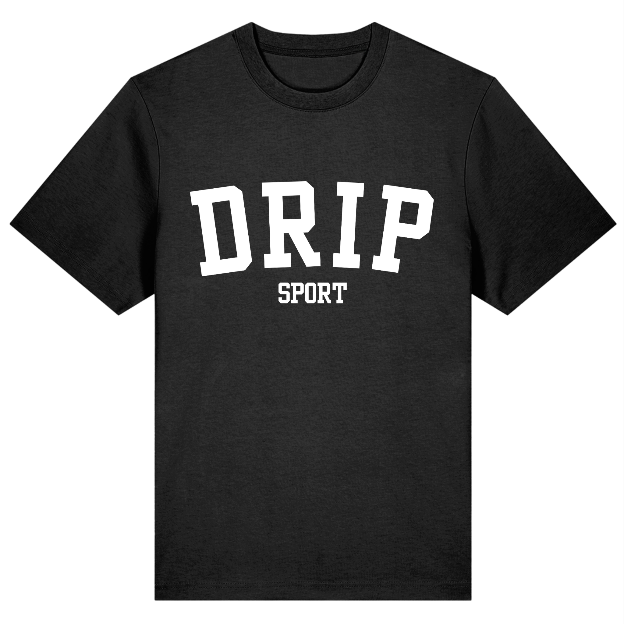 Squad T-Shirt | 7 Colours | Relaxed Fit | Heavyweight