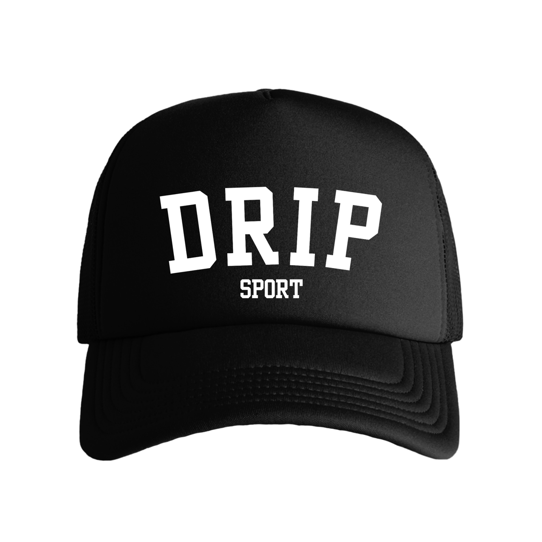 Squad Foam Trucker Cap | 5 Colours | Snapback