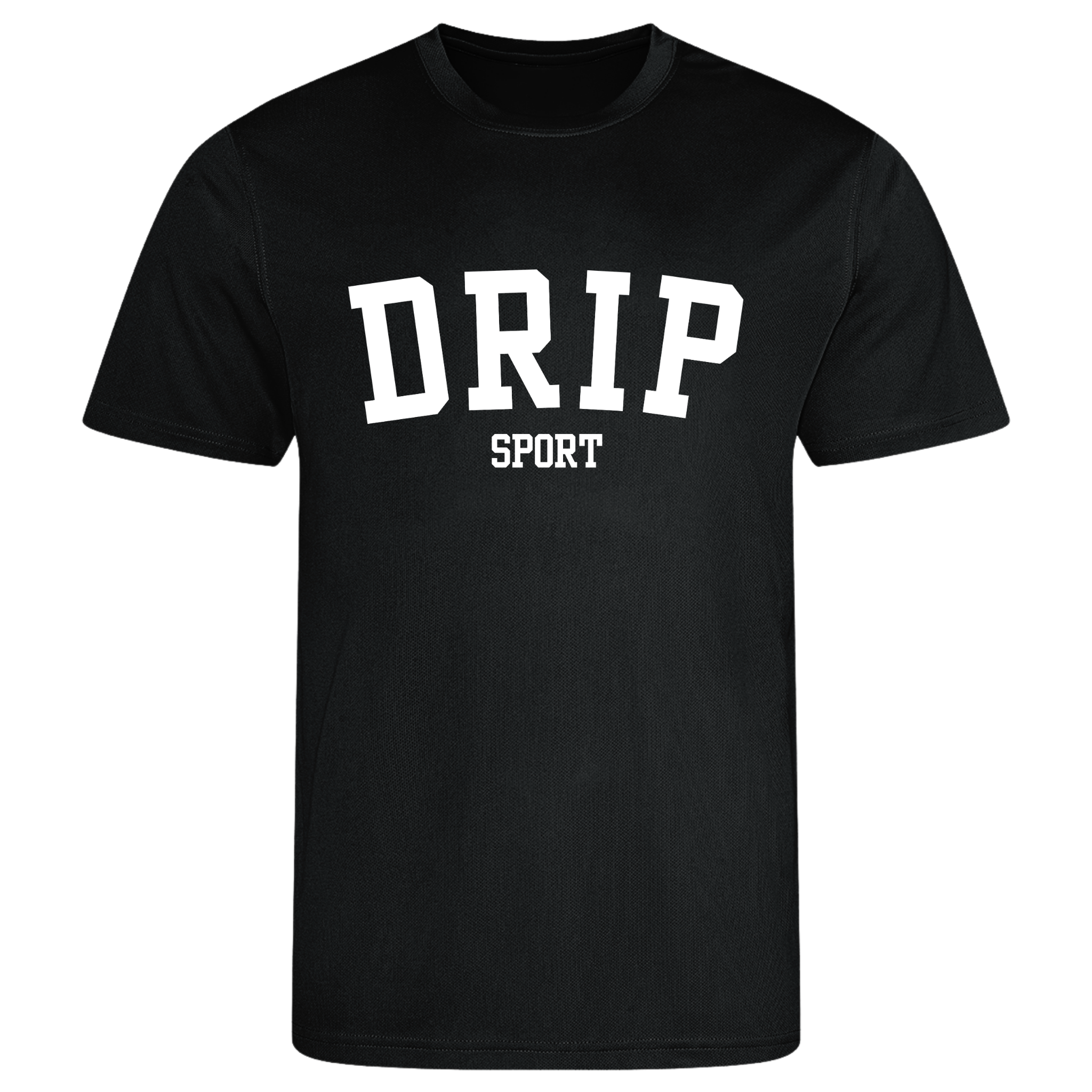 Squad Sports T-Shirt | 14 Colours | Relaxed Fit | Lightweight