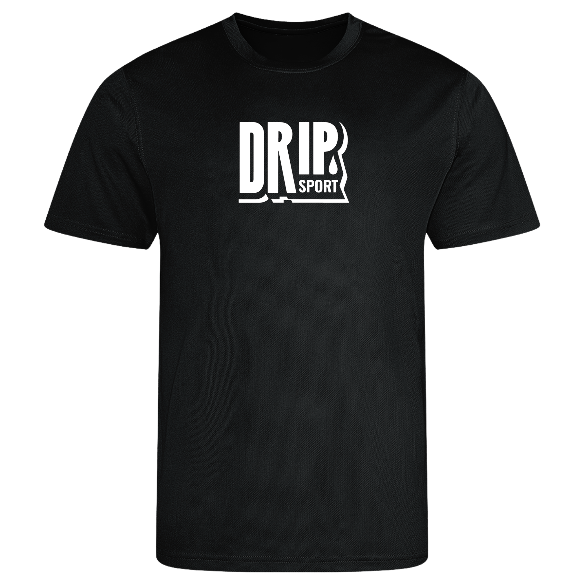 Kids Bold Sports T-Shirt | 14 Colours | Regular Fit | Lightweight