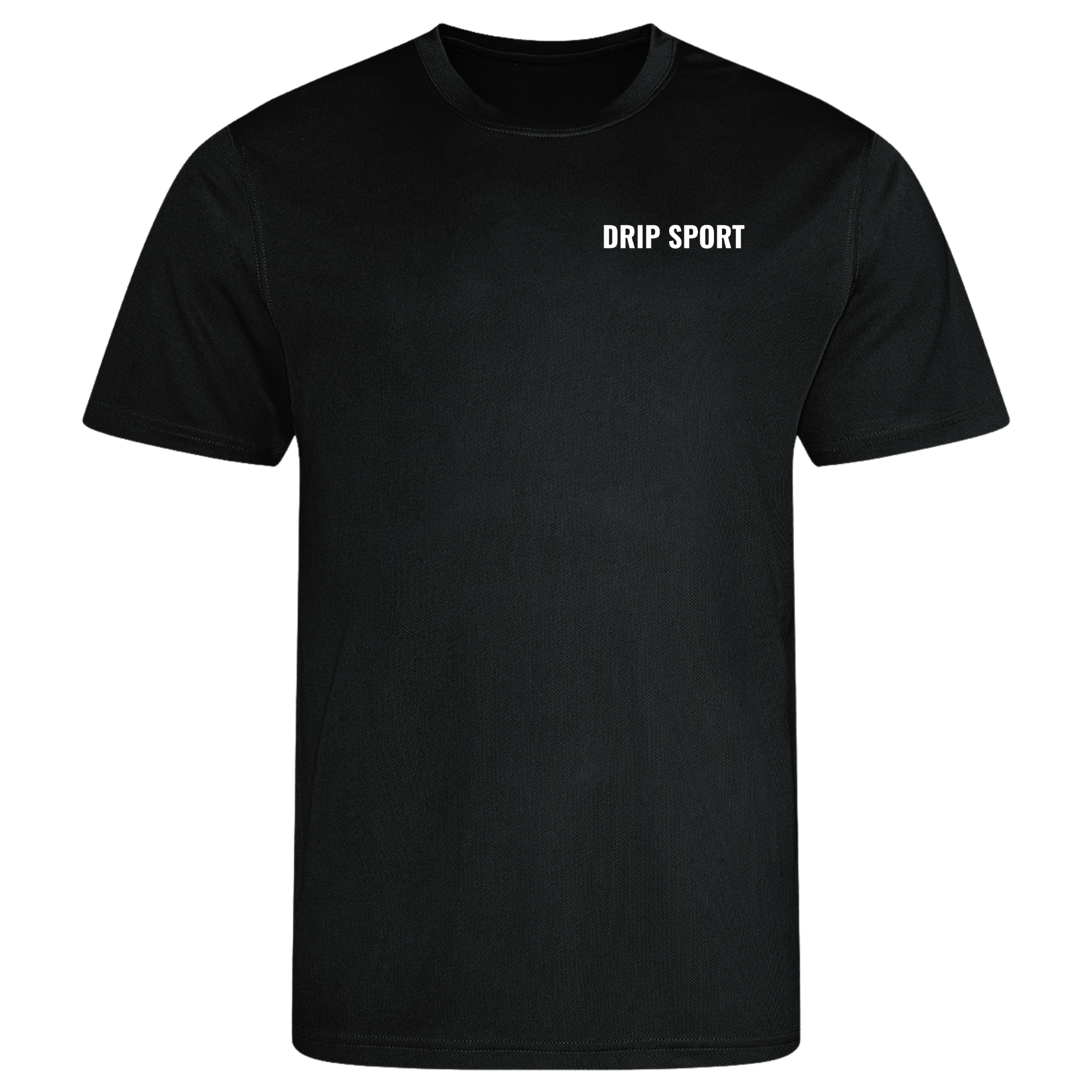 Kids Motto Sports T-Shirt | 14 Colours | Regular Fit | Lightweight