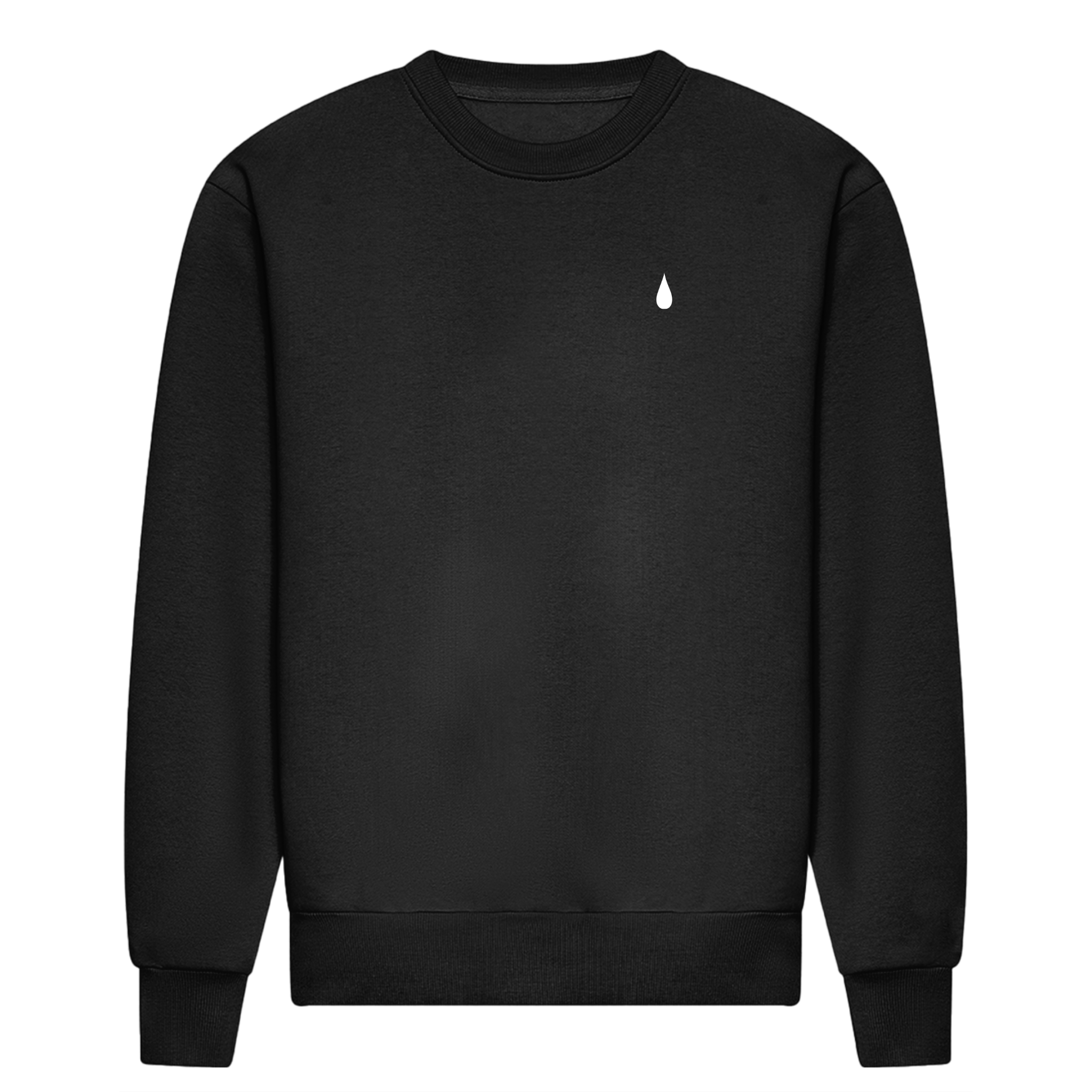 Icon Sweatshirt | 7 Colours | Relaxed Boxy Fit | Heavyweight