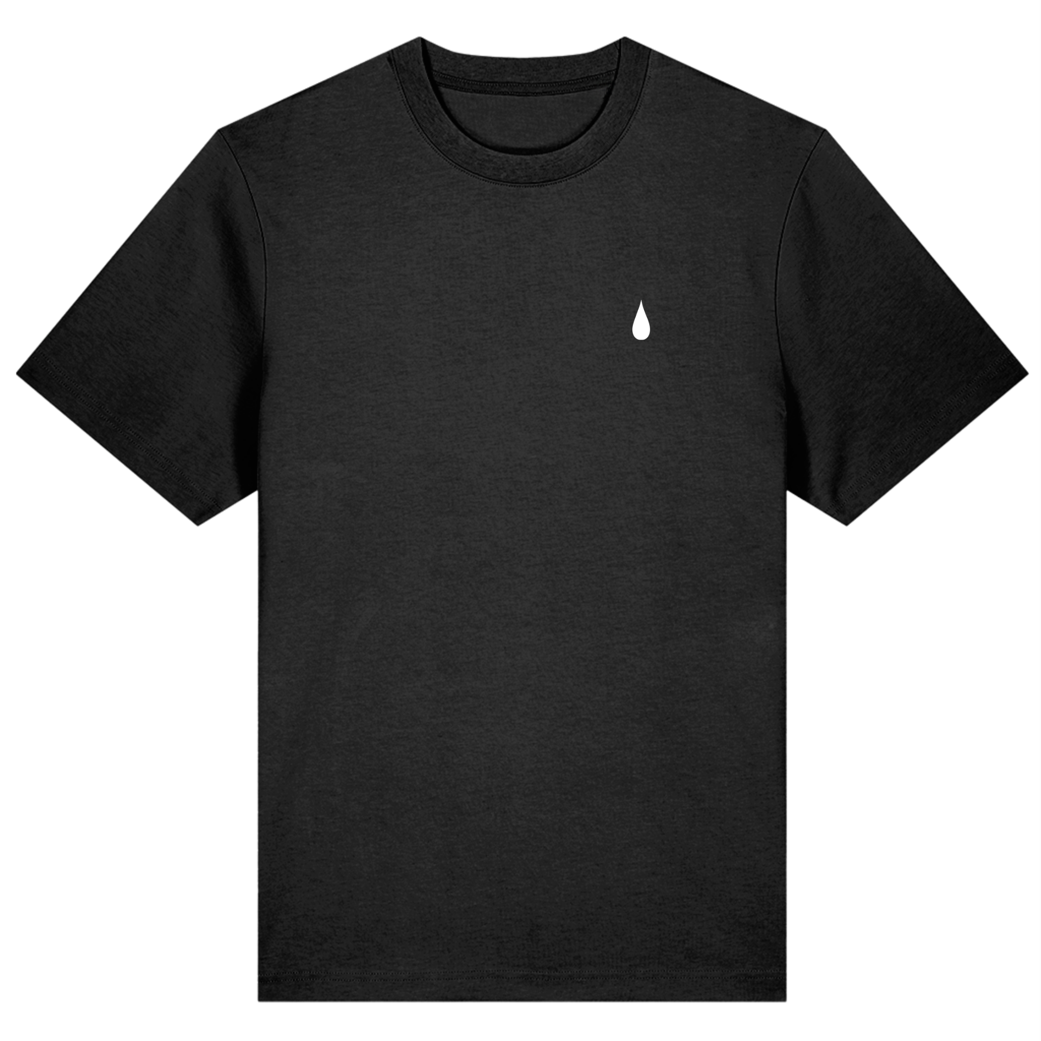 Icon T-Shirt | 7 Colours | Relaxed Fit | Heavyweight