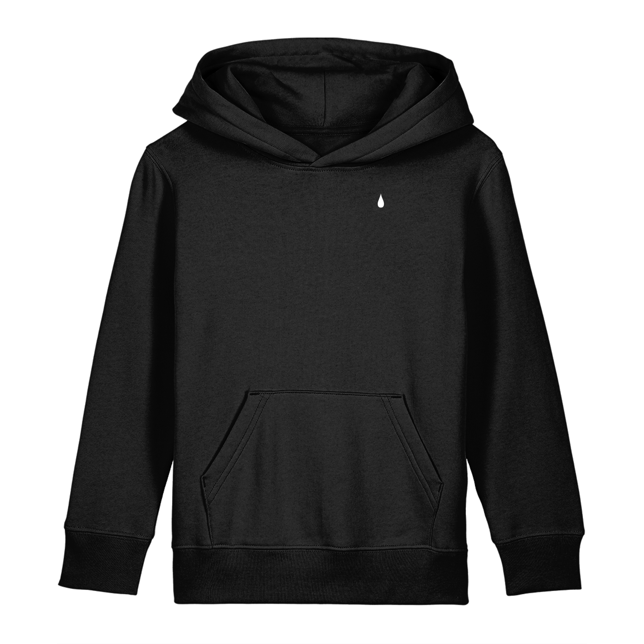 Kids Icon Hoodie | 6 Colours | Regular Fit | Midweight