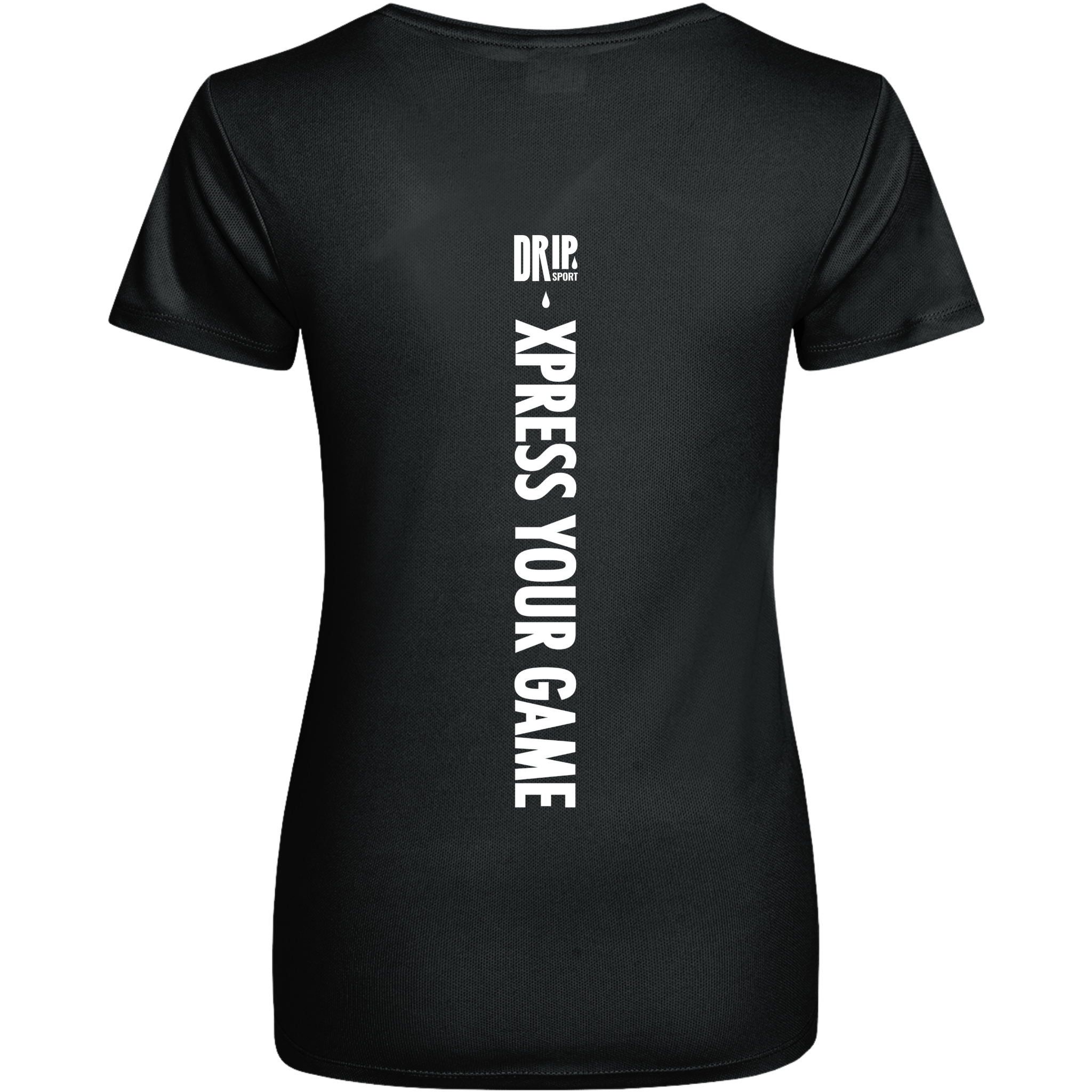 Statement Sports T-Shirt | Women&