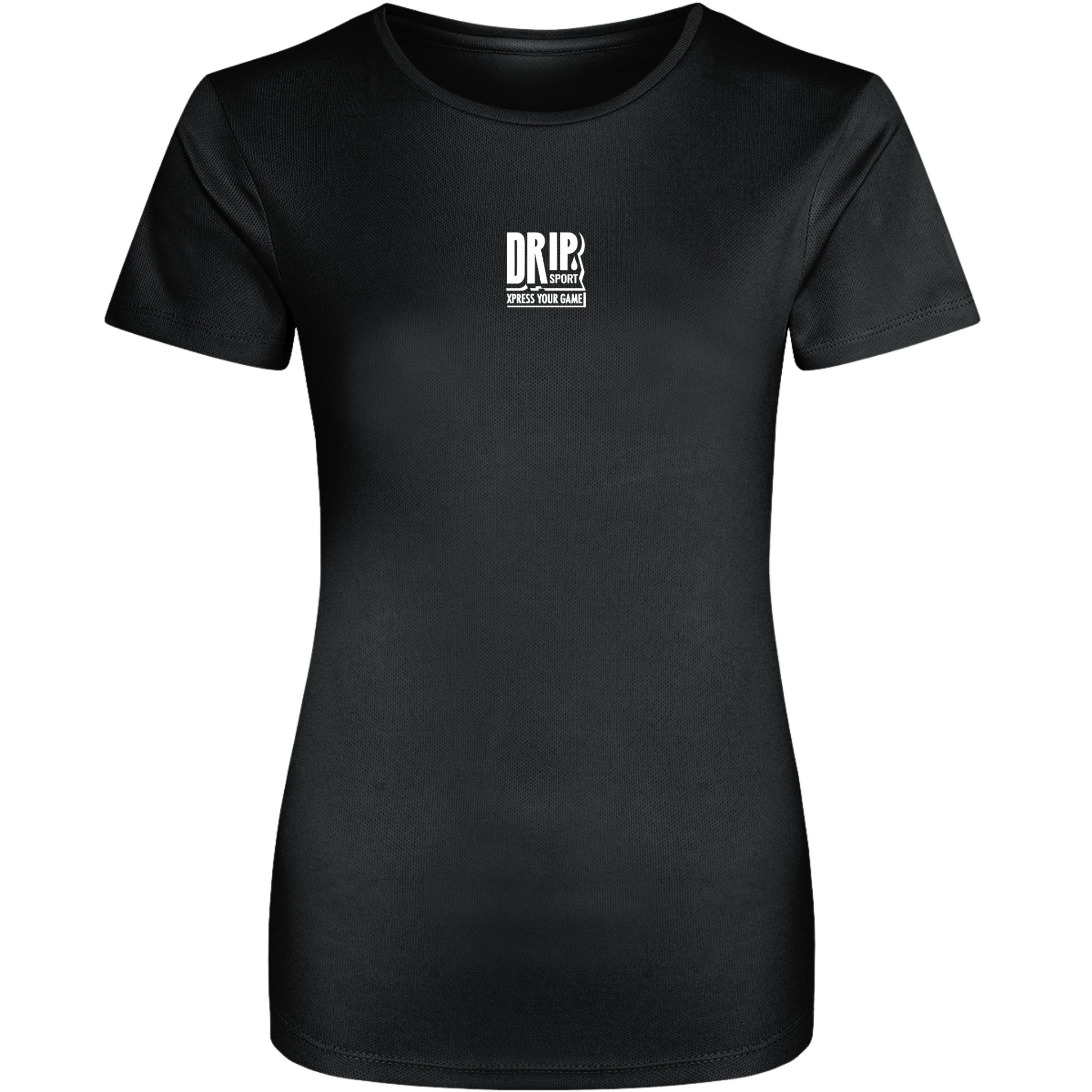 Statement Sports T-Shirt | Women&