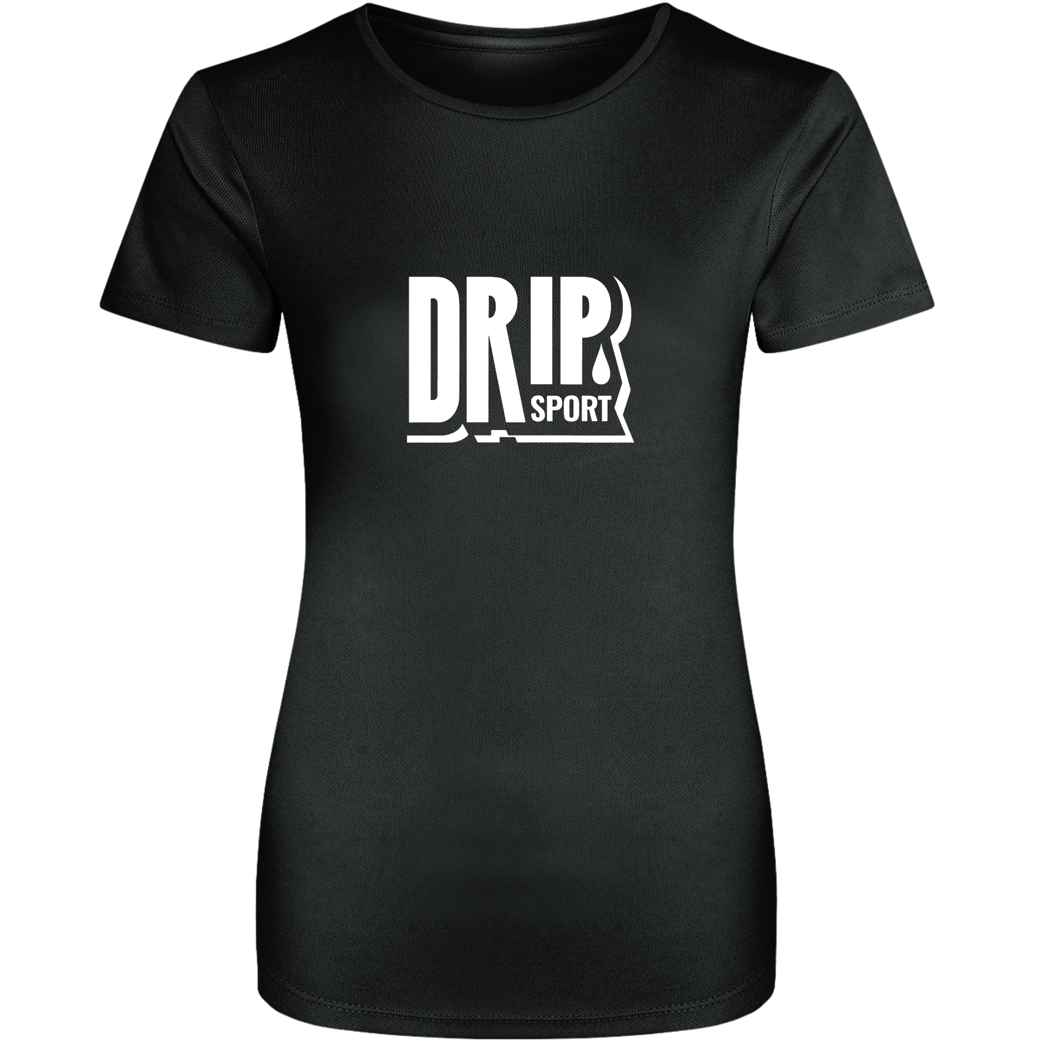 Bold Sports T-Shirt | Women&