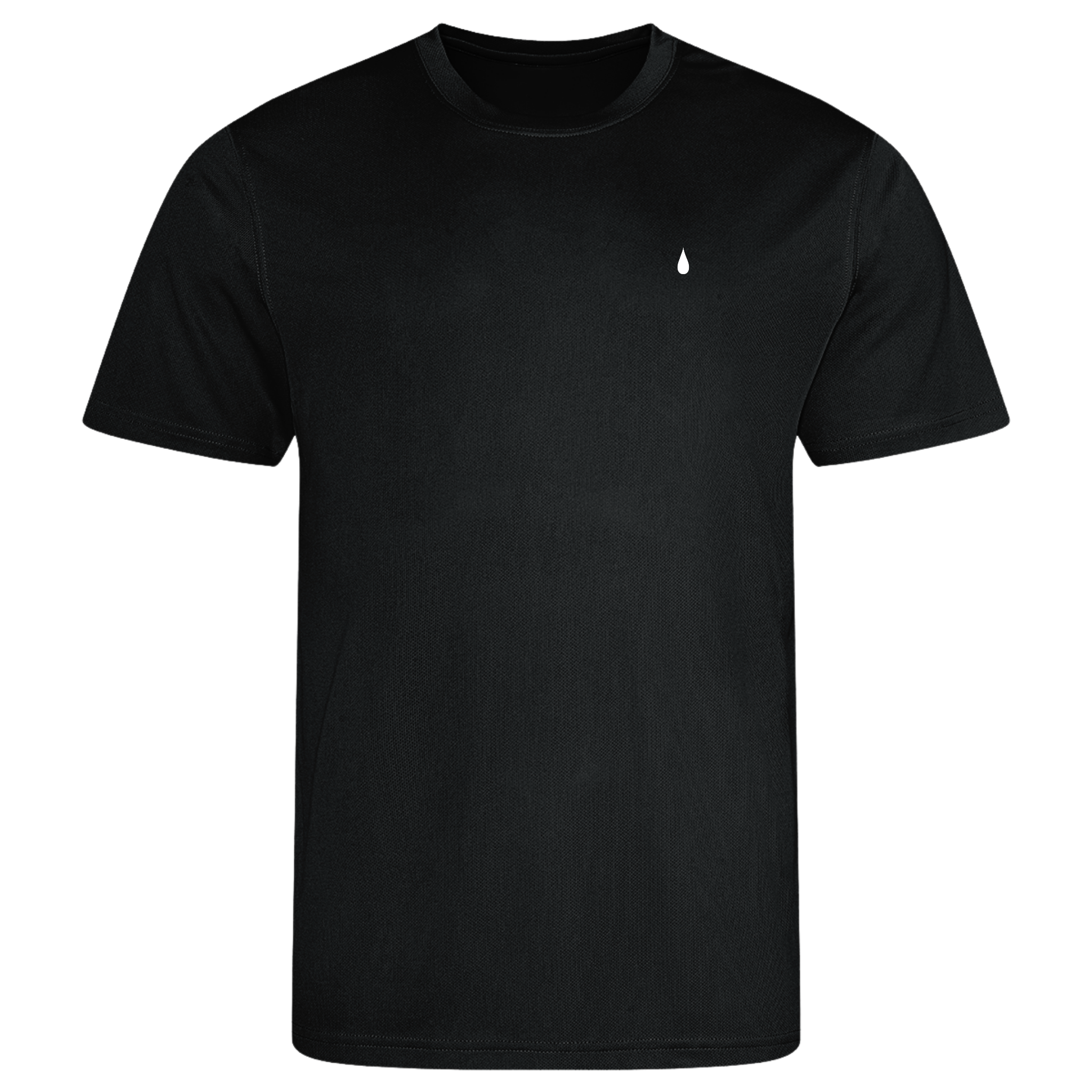 Icon Sports T-Shirt | Kids | Regular Fit | 14 Colours | White Design
