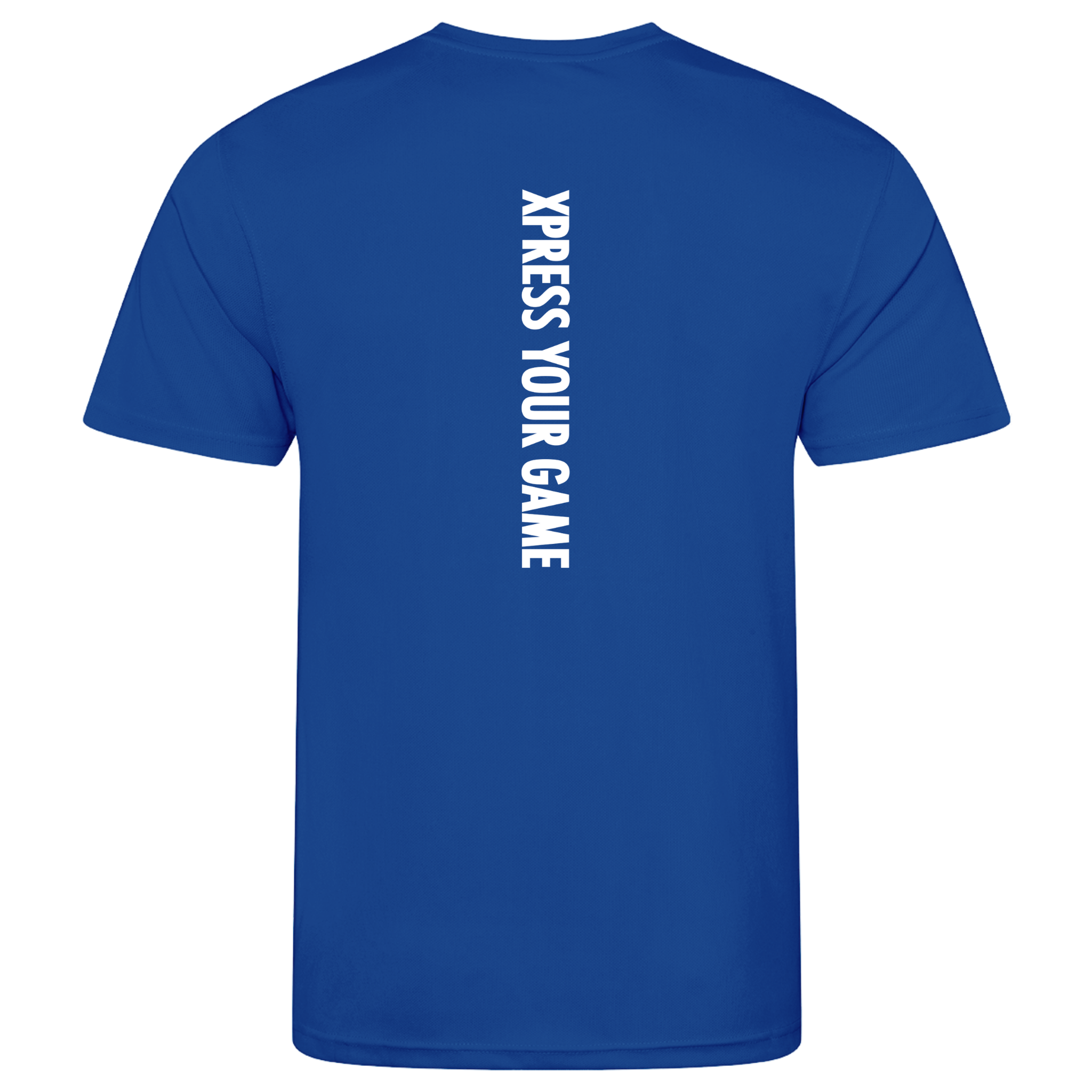 Kids Statement Sports T-Shirt | 14 Colours | Regular Fit | Lightweight