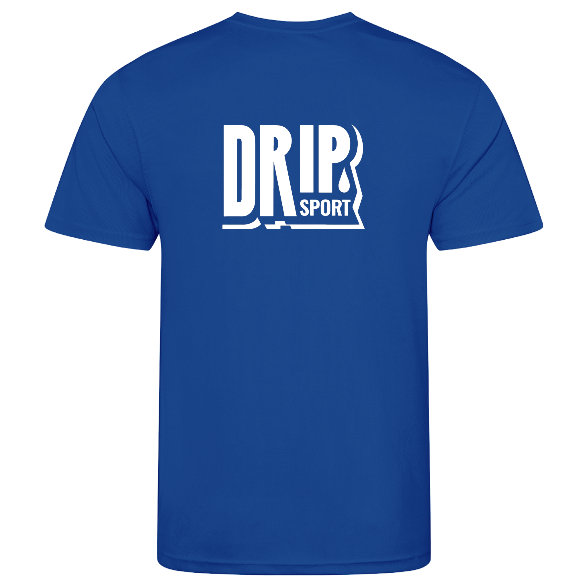 Impact Sports T-Shirt | 14 Colours | Relaxed Fit | Lightweight