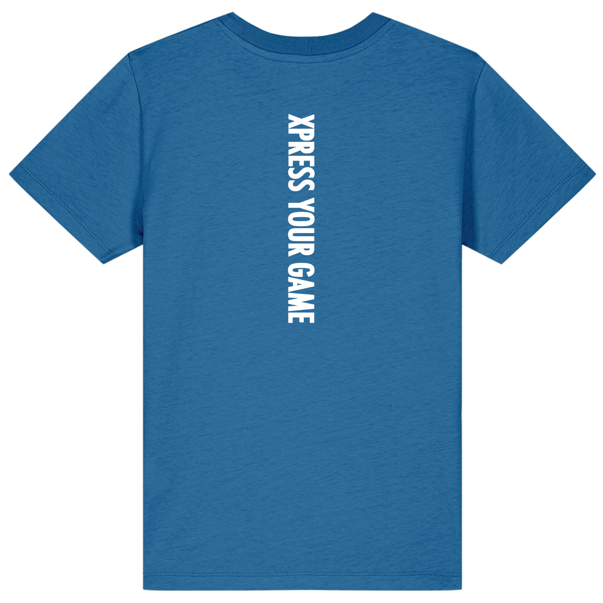 Kids Statement T-Shirt | 5 Colours | Regular Fit | Midweight