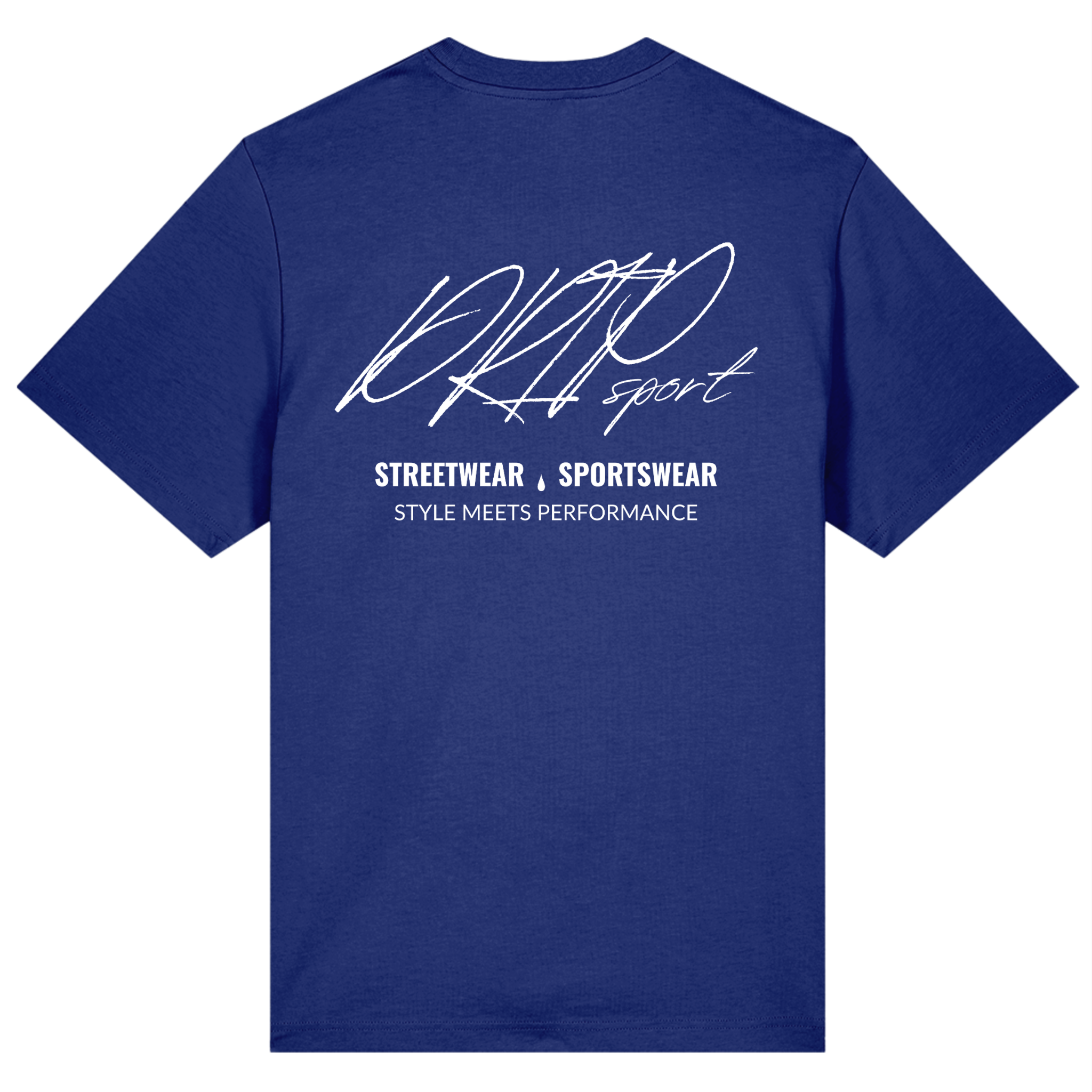 Signature T-Shirt | 7 Colours | Relaxed Fit | Heavyweight