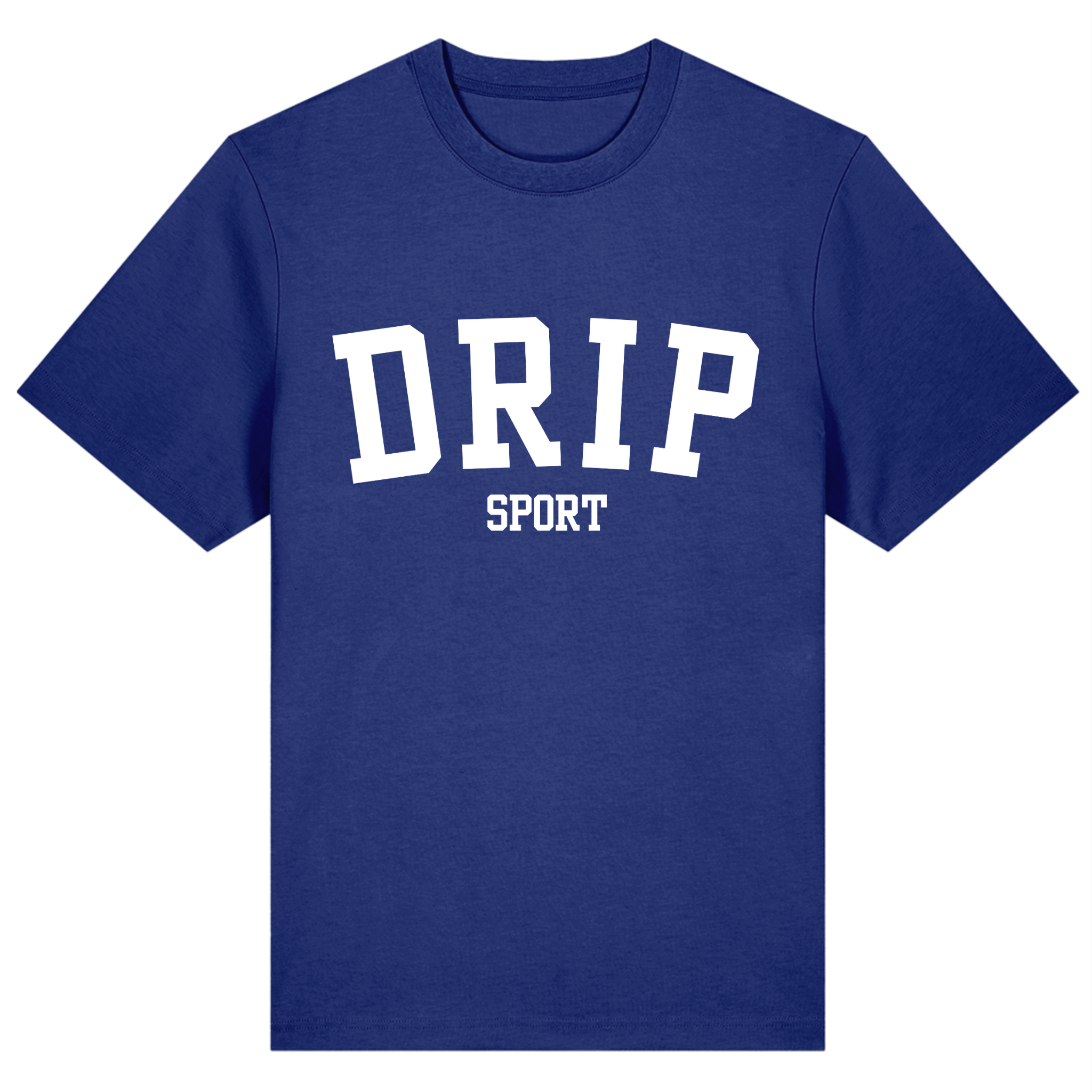 Squad T-Shirt | 7 Colours | Relaxed Fit | Heavyweight