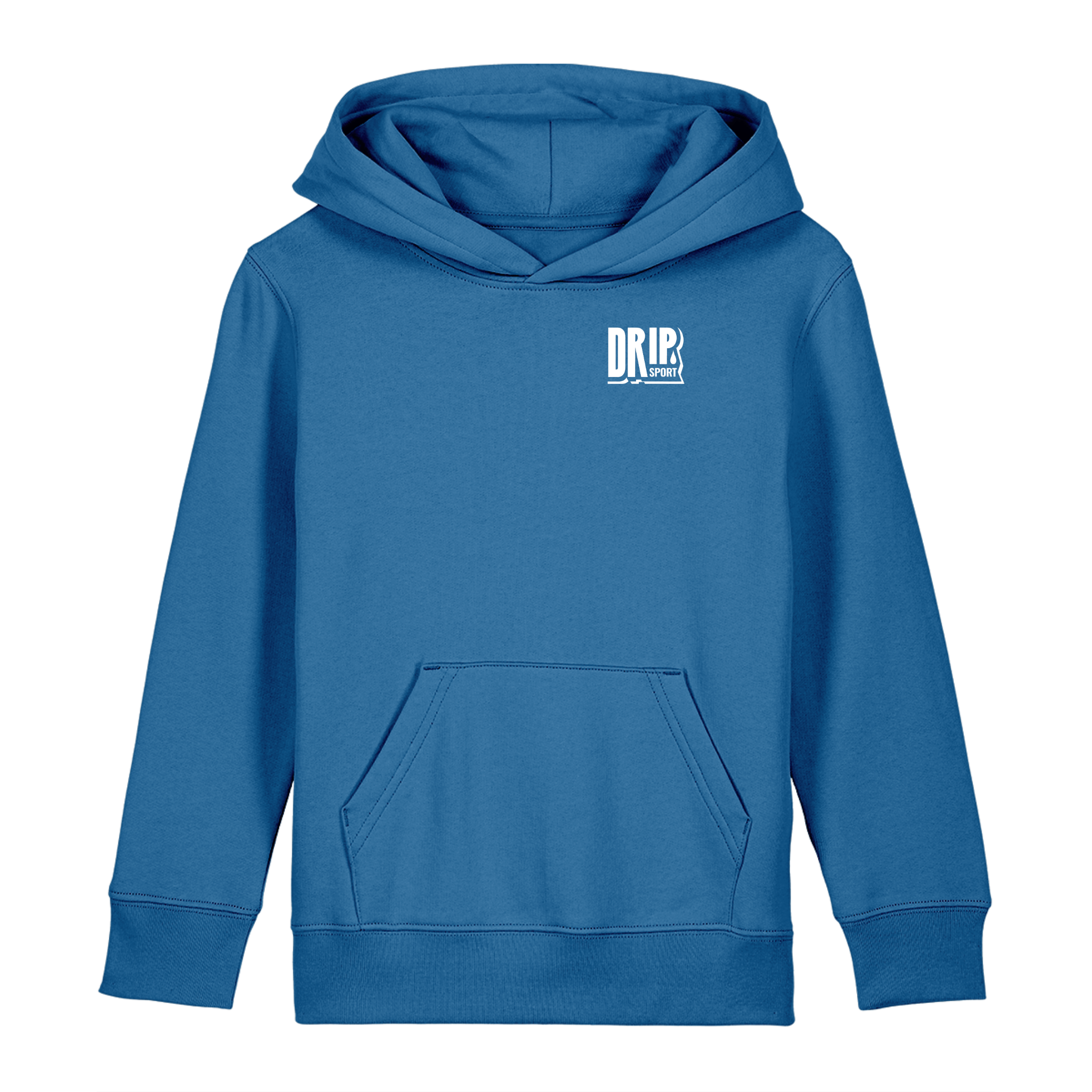Kids Classic Hoodie | 6 Colours | Regular Fit | Midweight