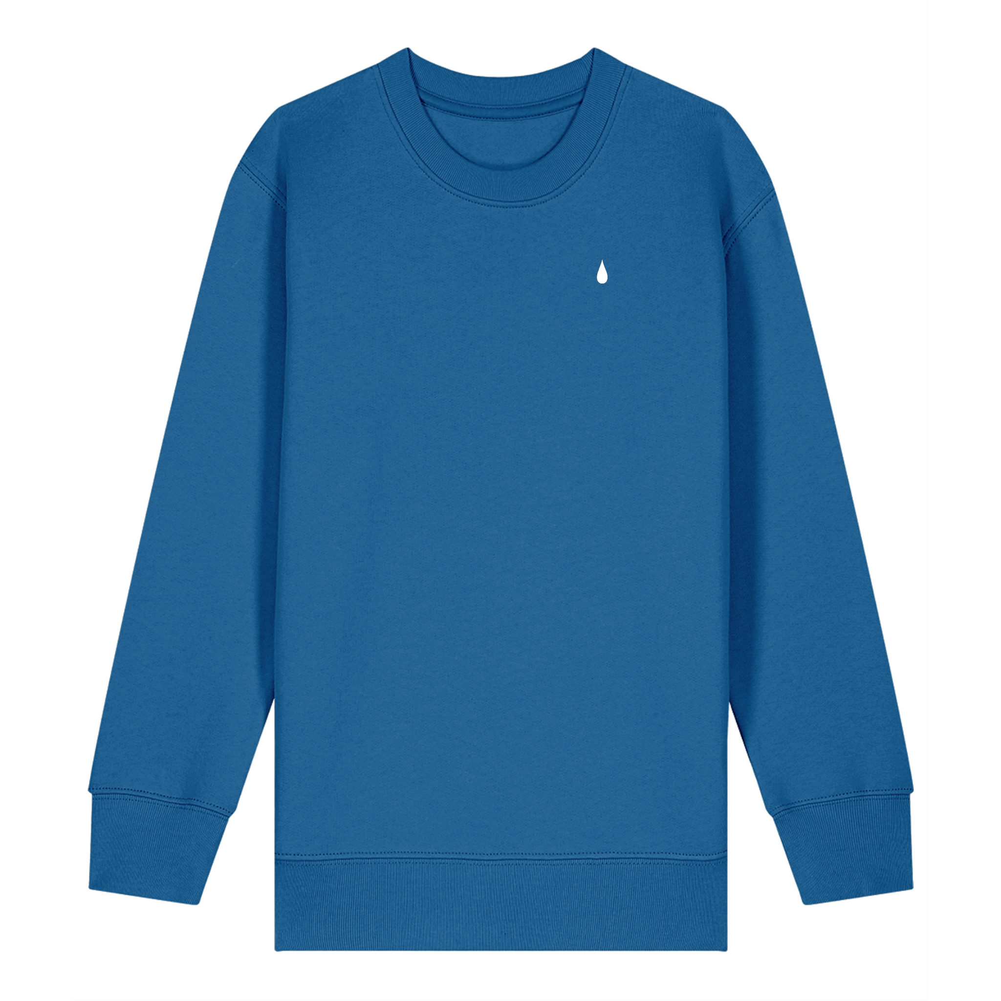 Kids Icon Sweatshirt | 5 Colours | Regular Fit | Midweight