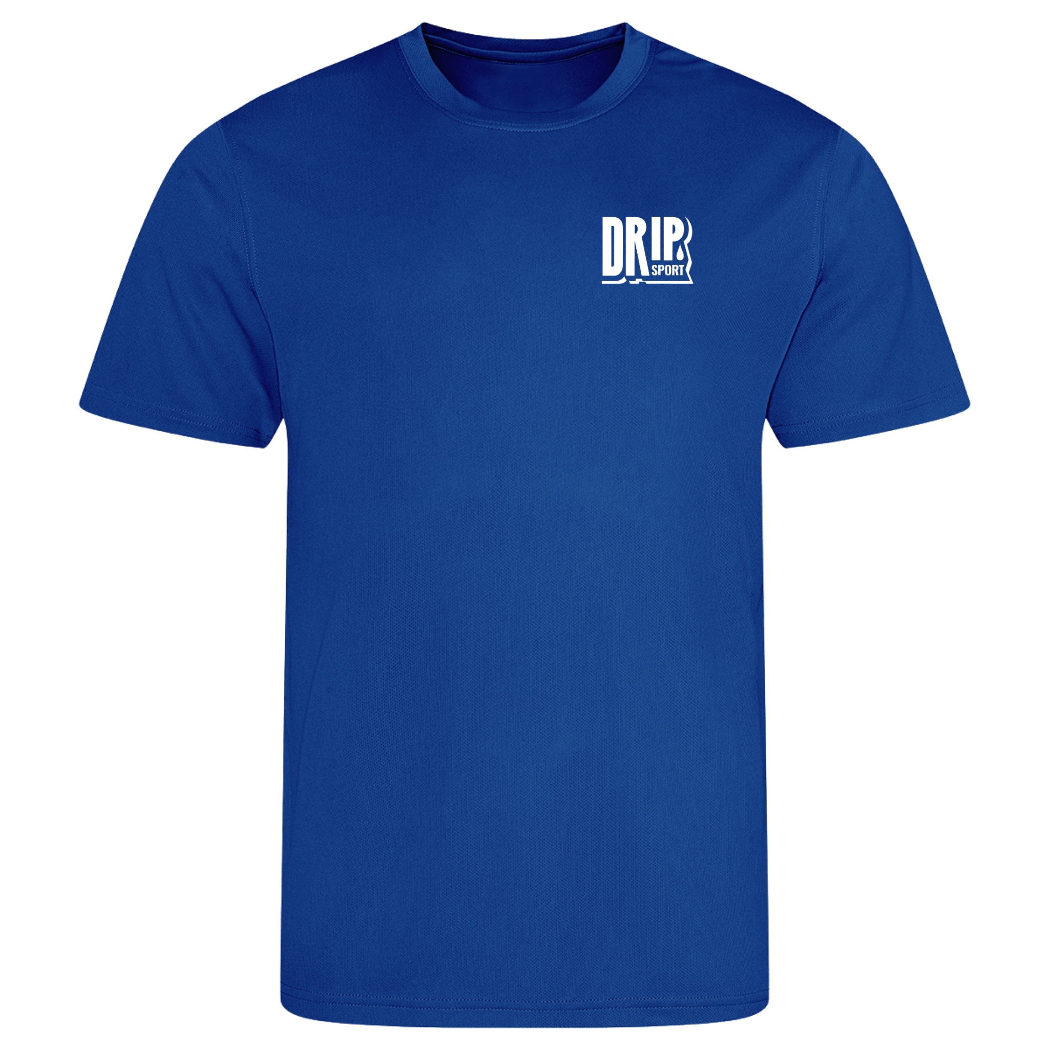 Kids Classic Sports T-Shirt | 14 Colours | Regular Fit | Lightweight