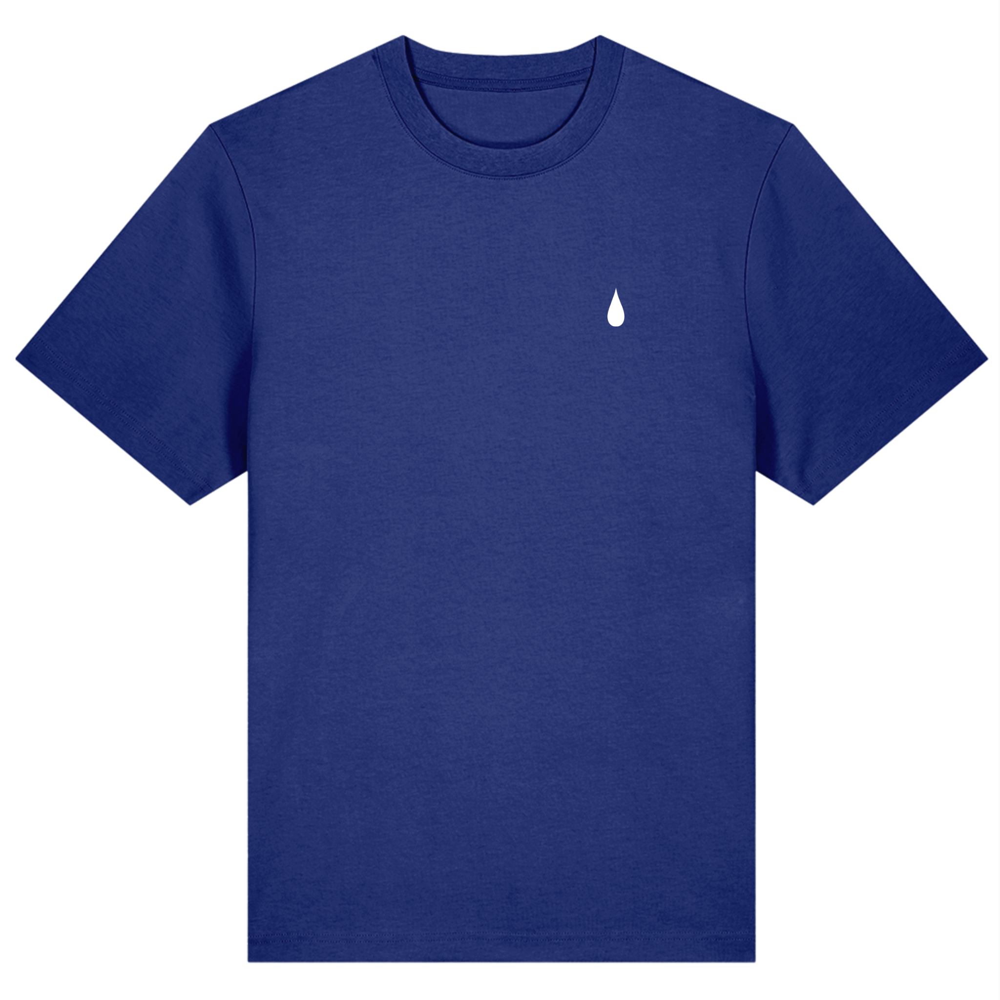 Icon T-Shirt | 7 Colours | Relaxed Fit | Heavyweight