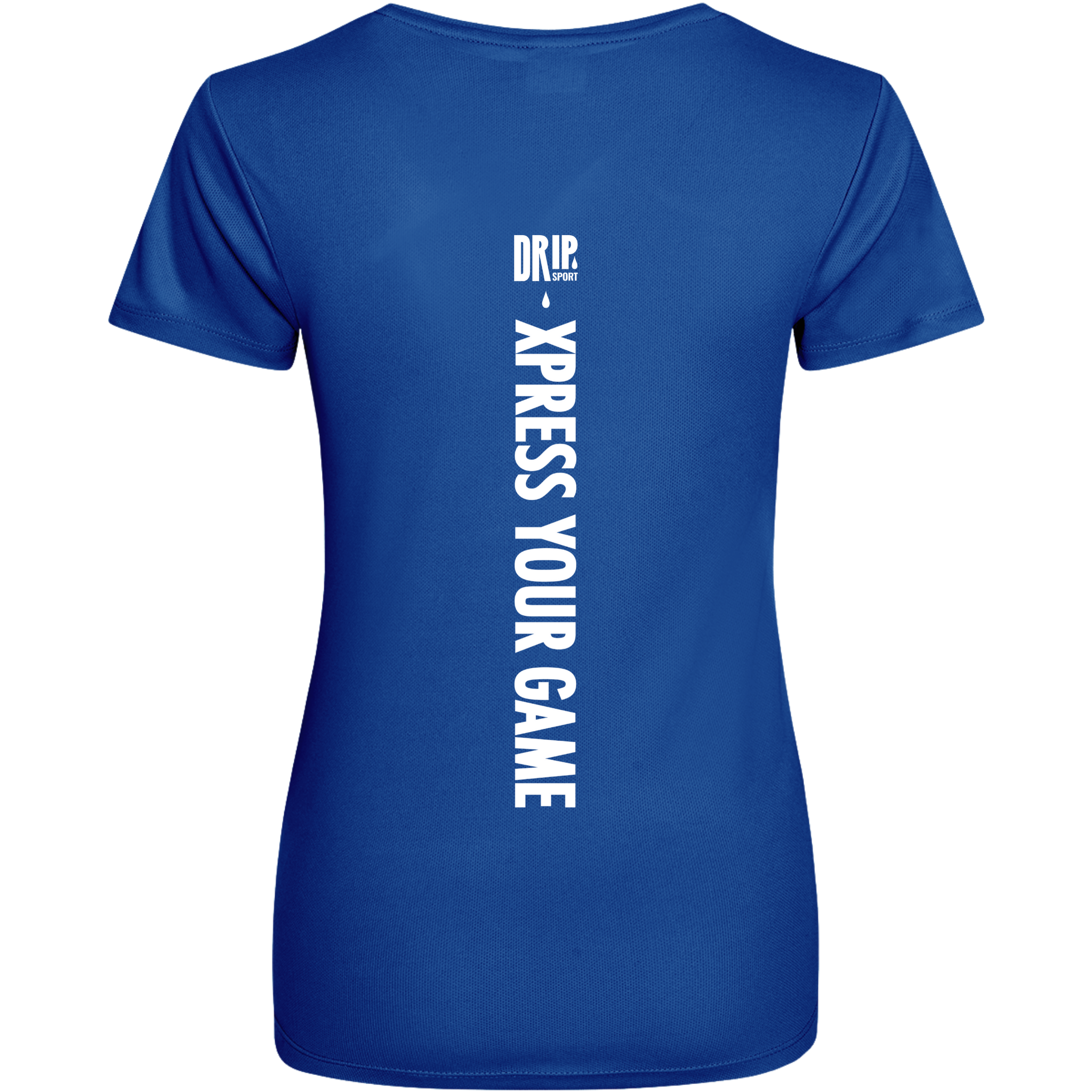 Statement Sports T-Shirt | Women&