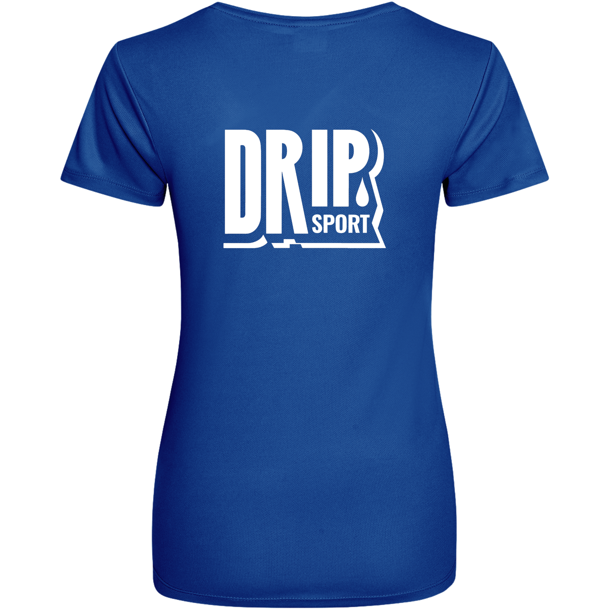 Impact Sports T-Shirt | Women&