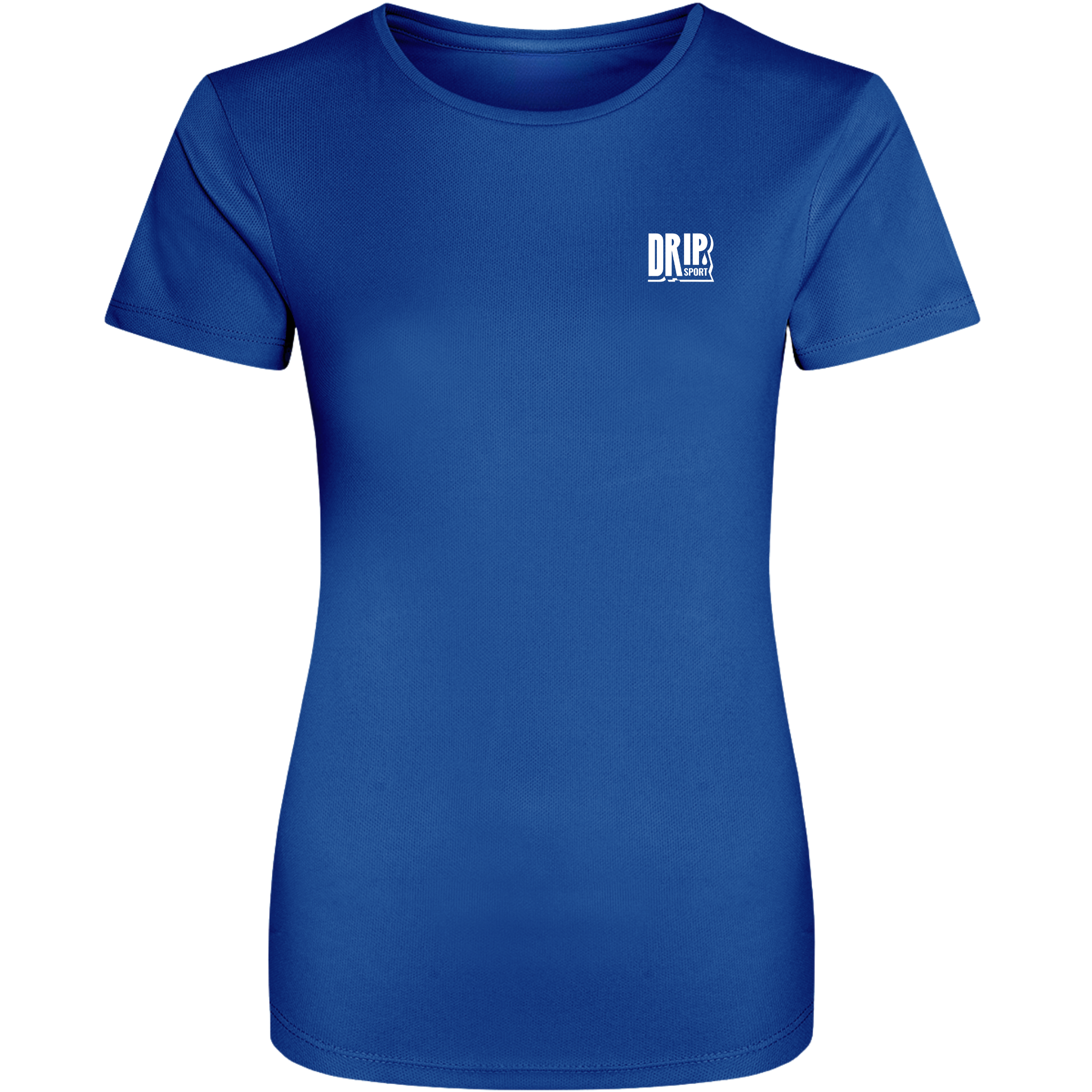 Classic Sports T-Shirt | Women&