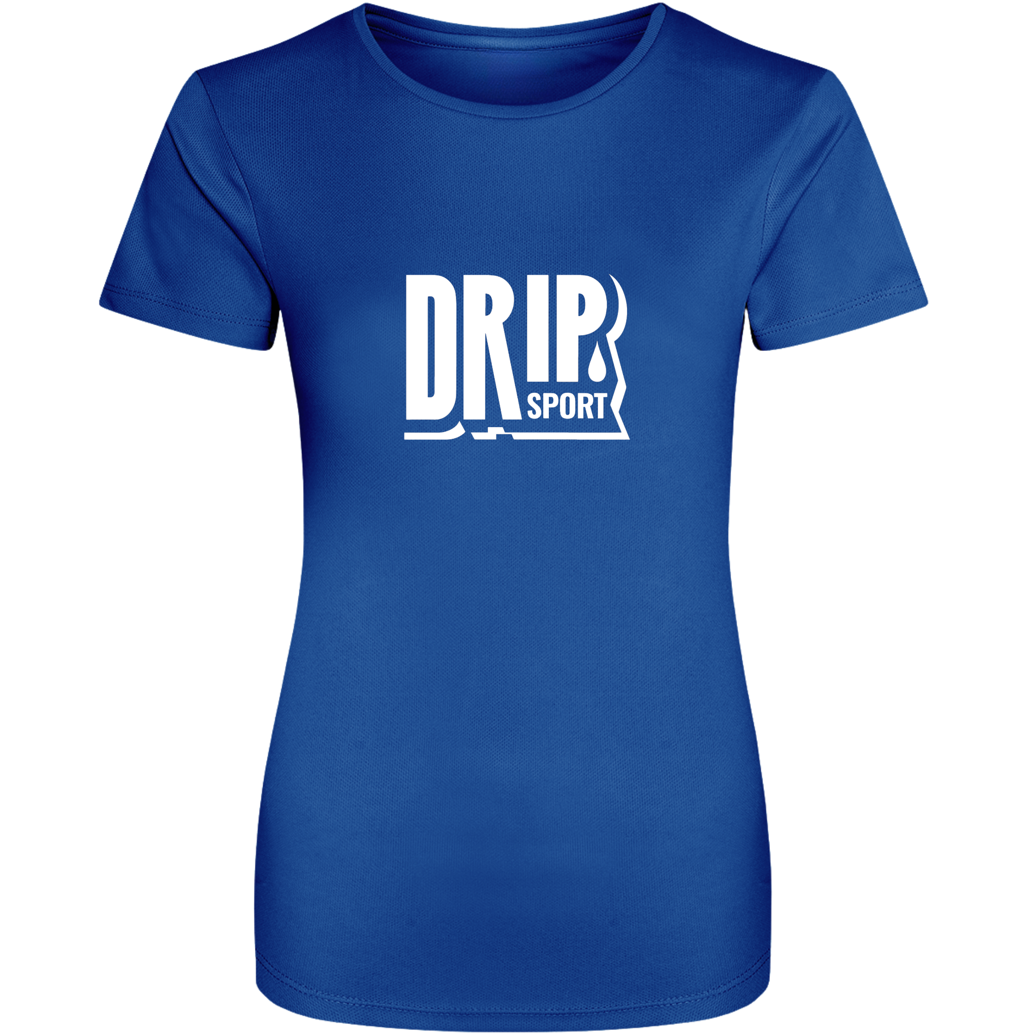 Bold Sports T-Shirt | Women&