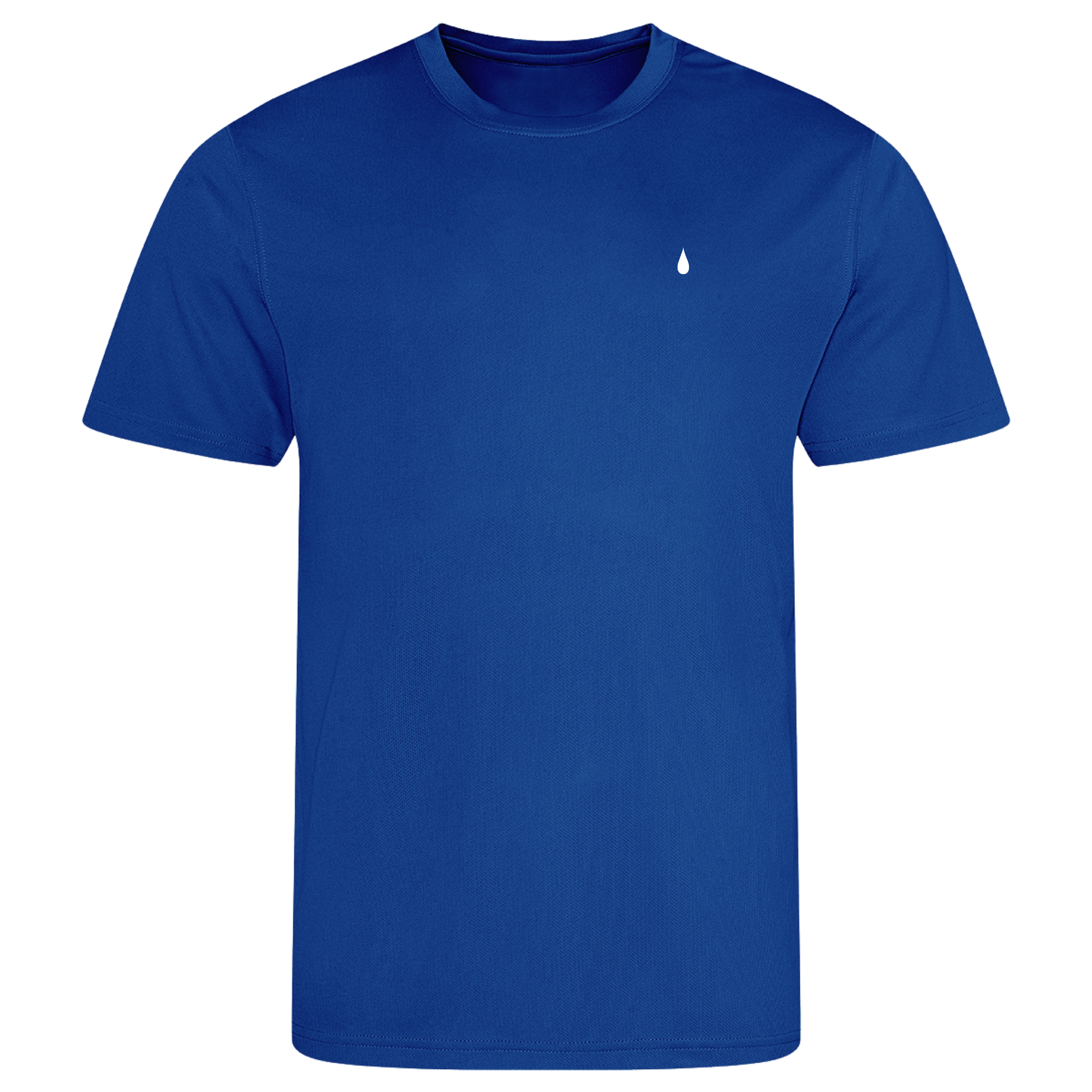 Icon Sports T-Shirt | Kids | Regular Fit | 14 Colours | White Design