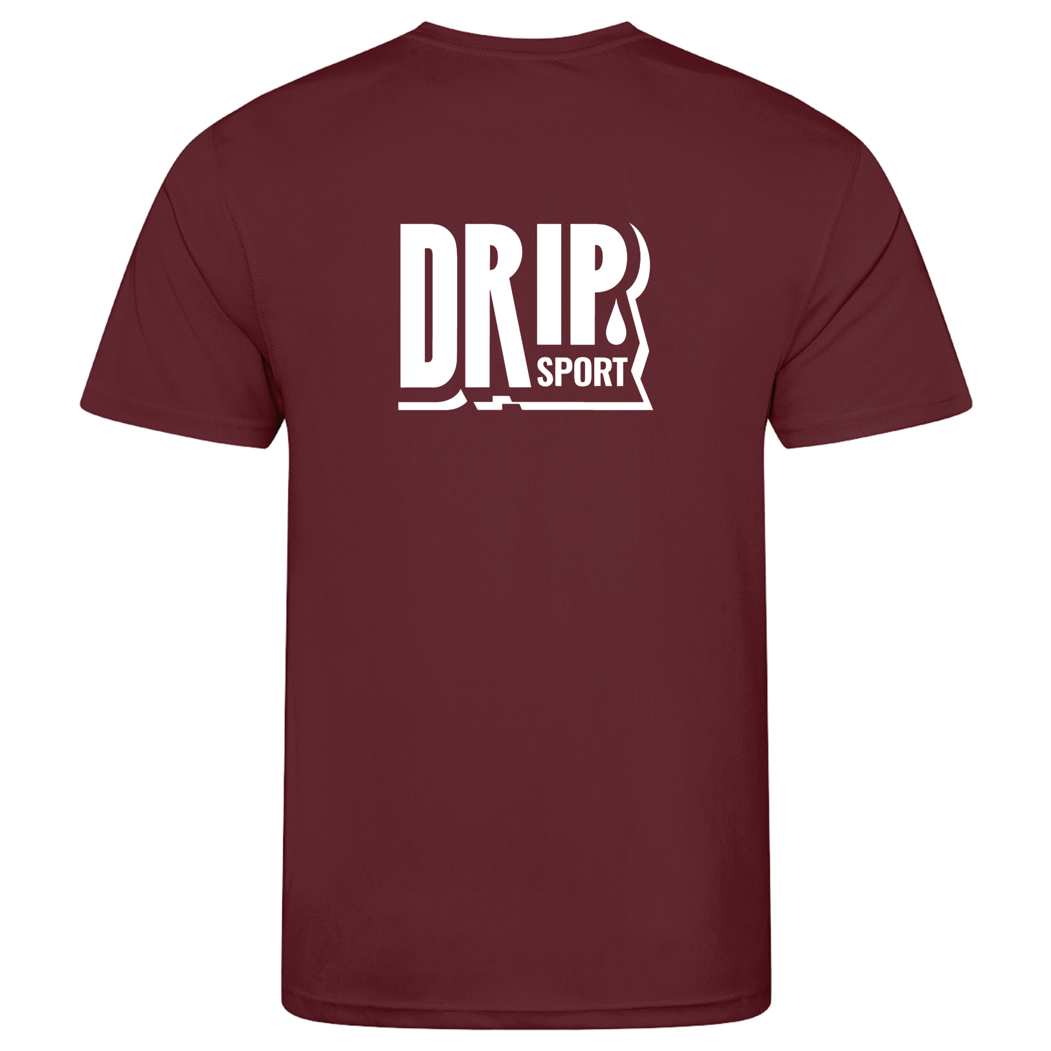 Impact Sports T-Shirt | 14 Colours | Relaxed Fit | Lightweight