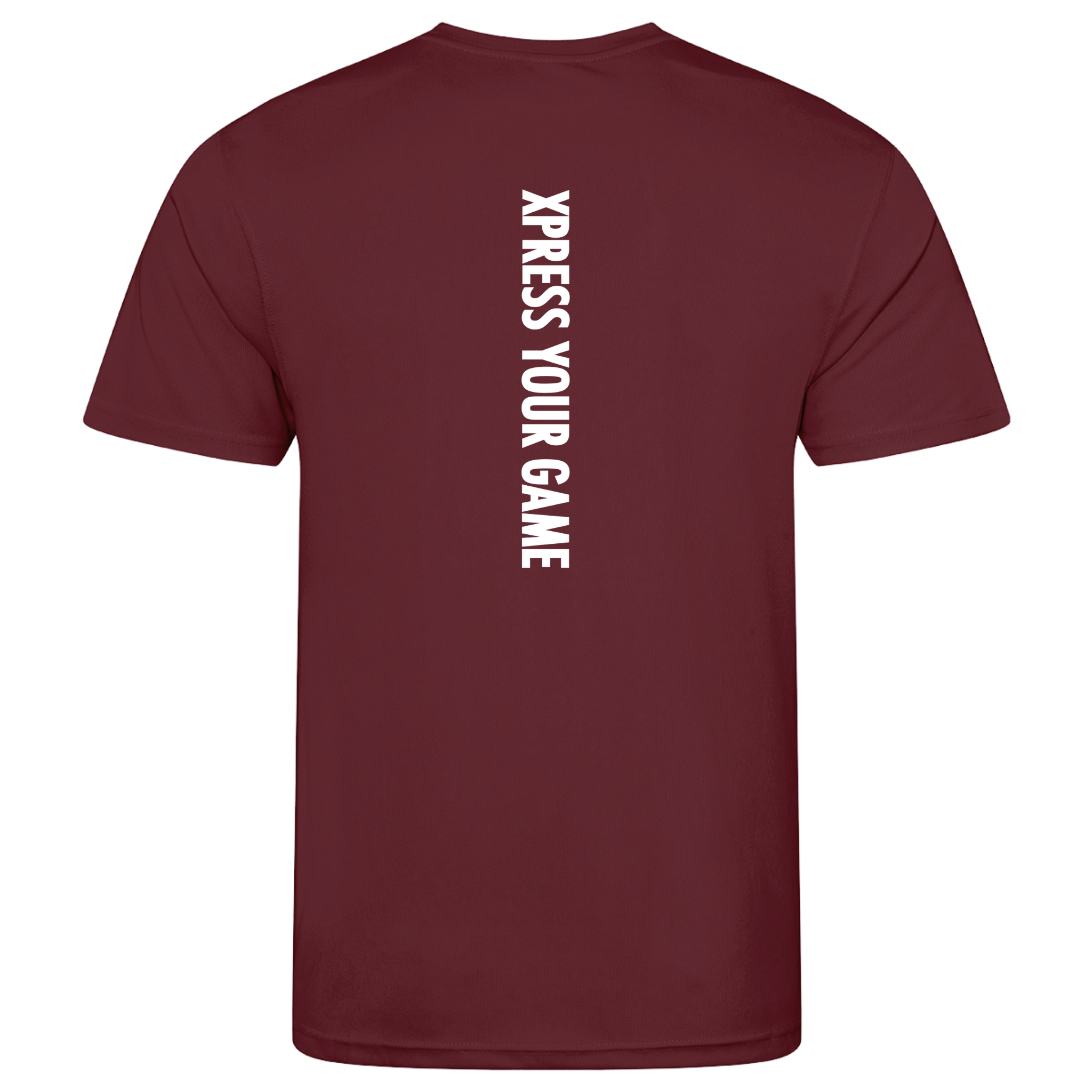 Kids Statement Sports T-Shirt | 14 Colours | Regular Fit | Lightweight