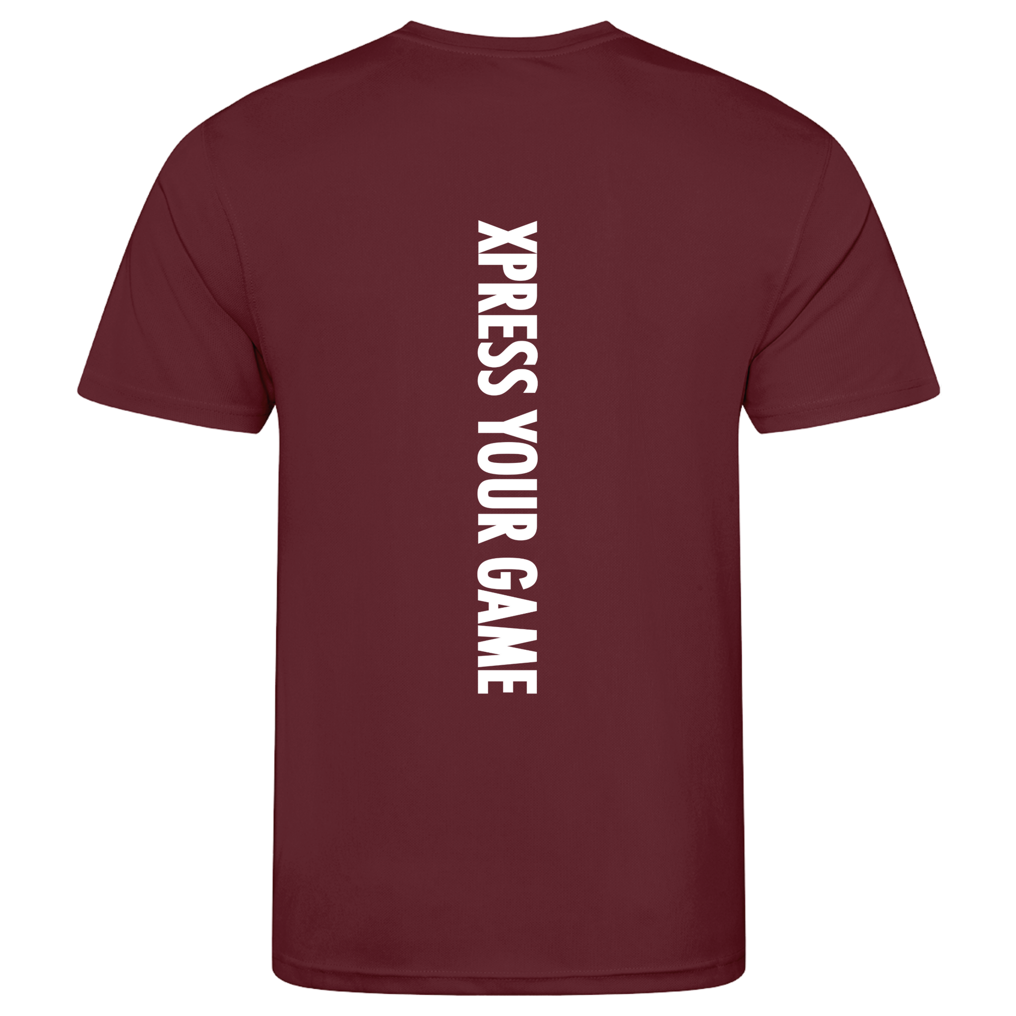 Statement Sports T-Shirt | 14 Colours | Relaxed Fit | Lightweight