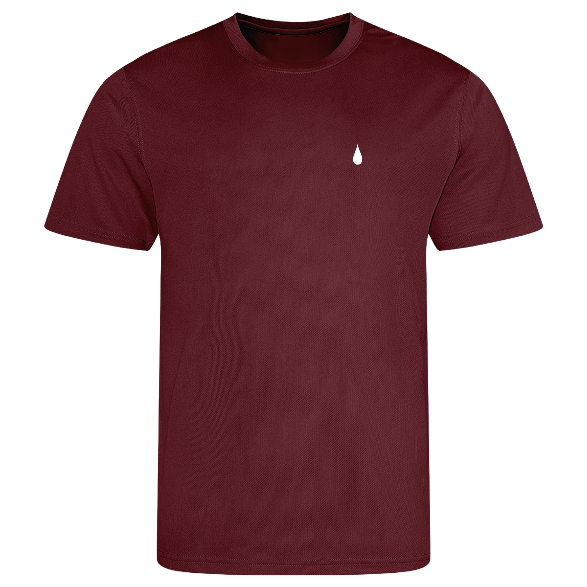 Icon Sports T-Shirt | 14 Colours | Relaxed Fit | Lightweight