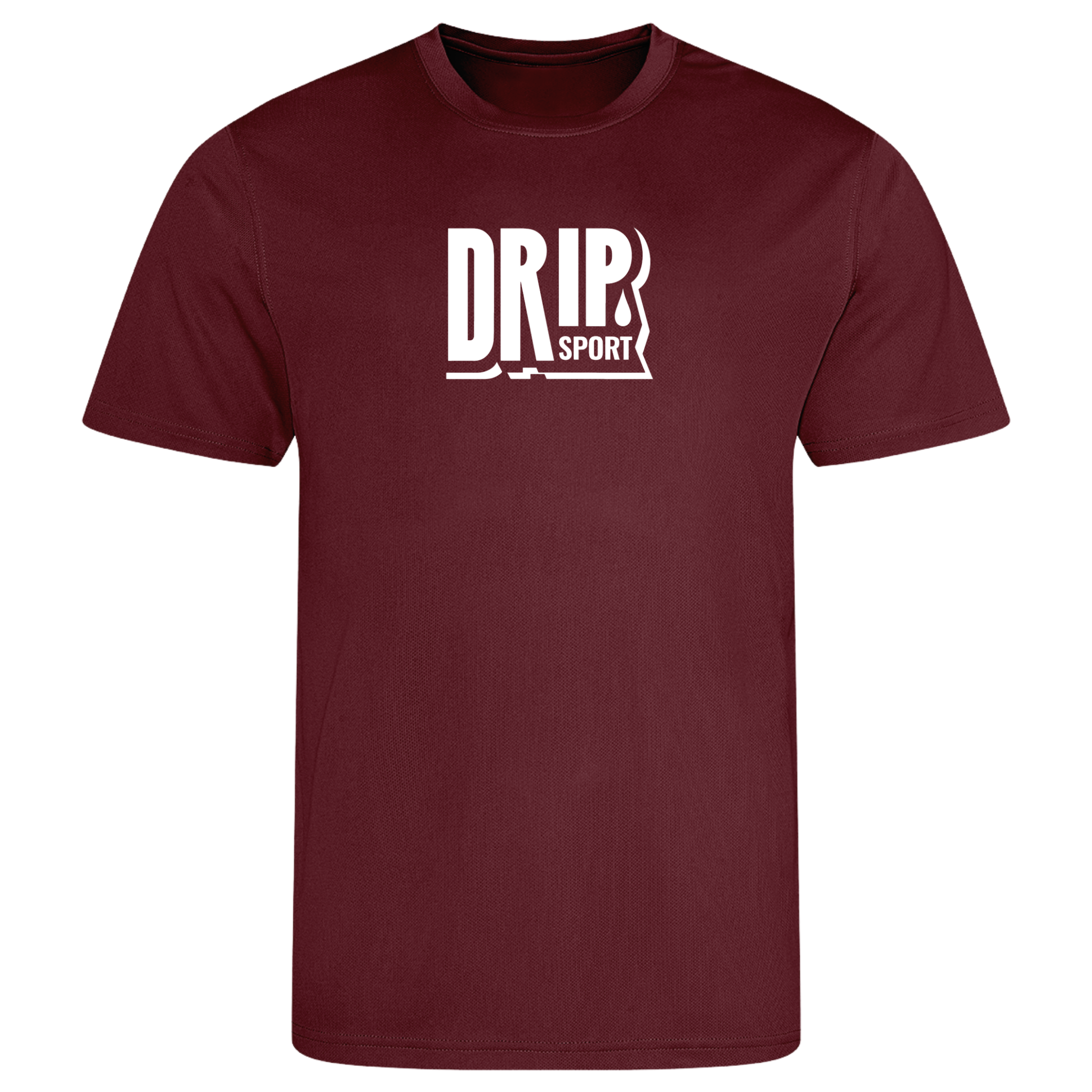 Kids Bold Sports T-Shirt | 14 Colours | Regular Fit | Lightweight