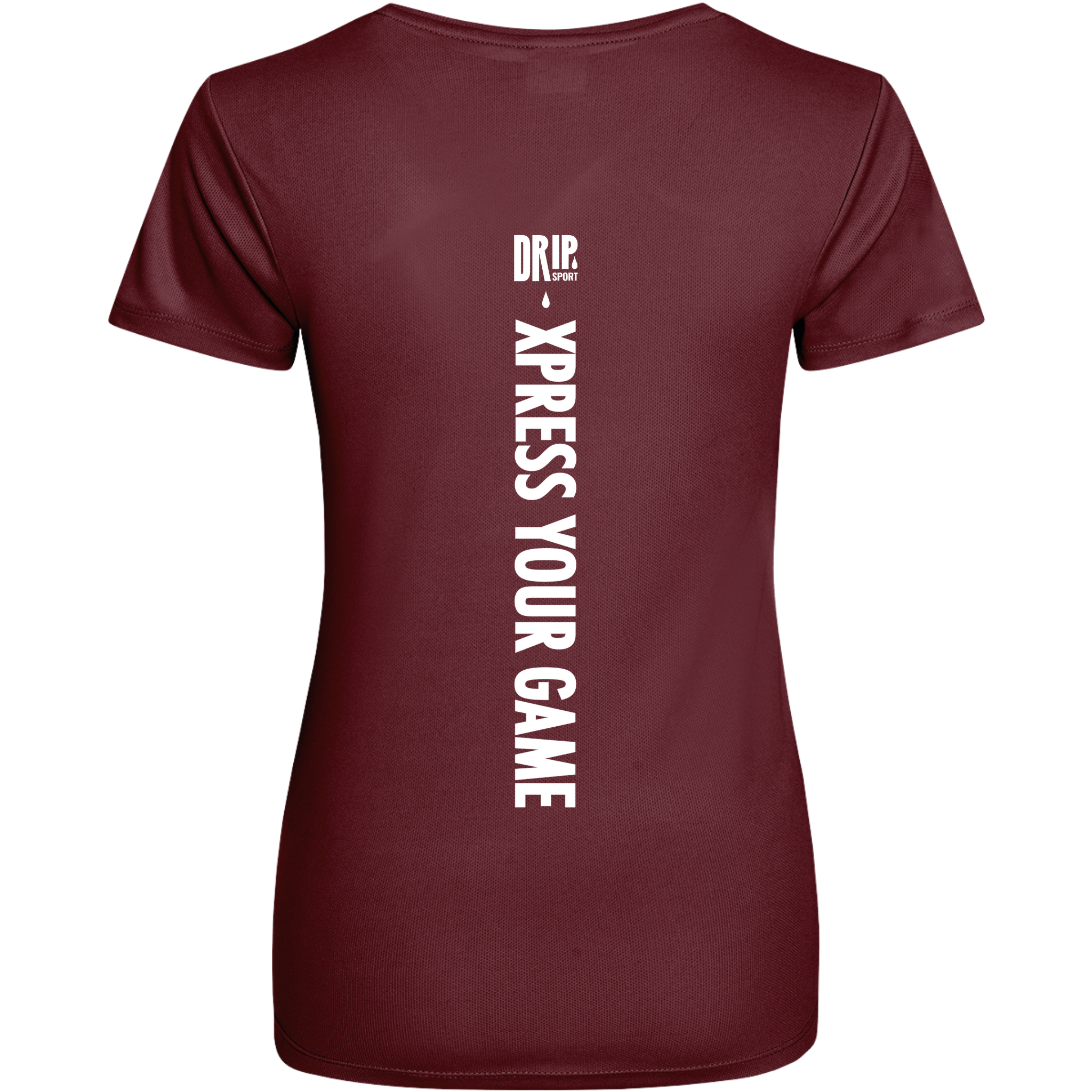 Statement Sports T-Shirt | Women&