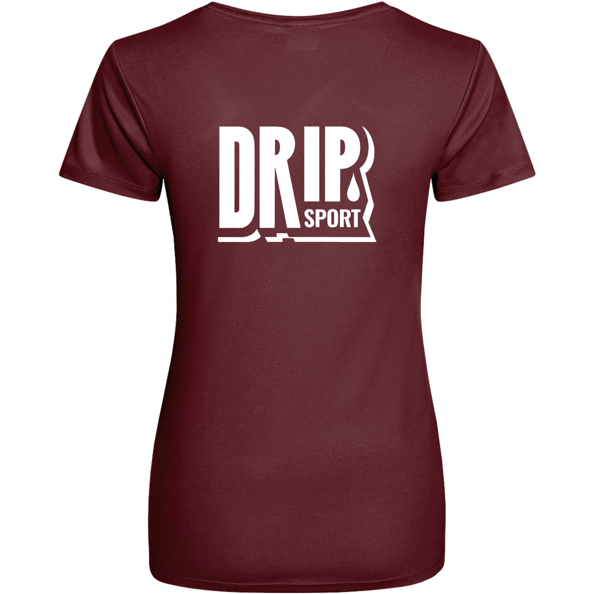 Impact Sports T-Shirt | Women&