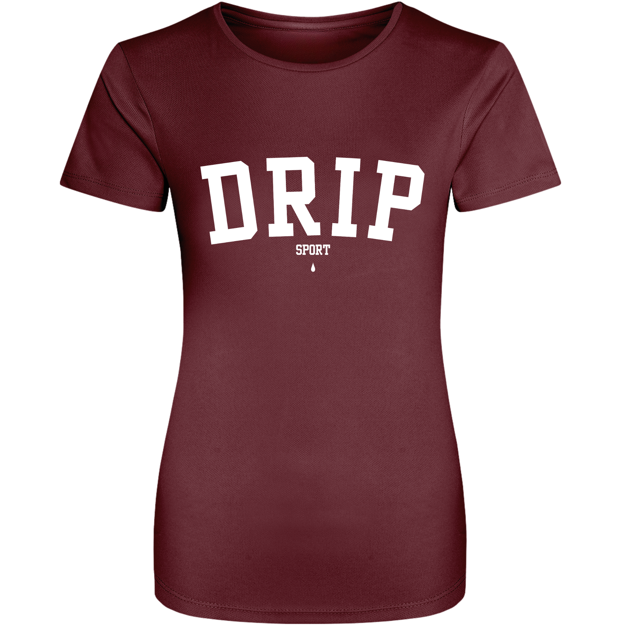 Squad Sports T-Shirt | Women&