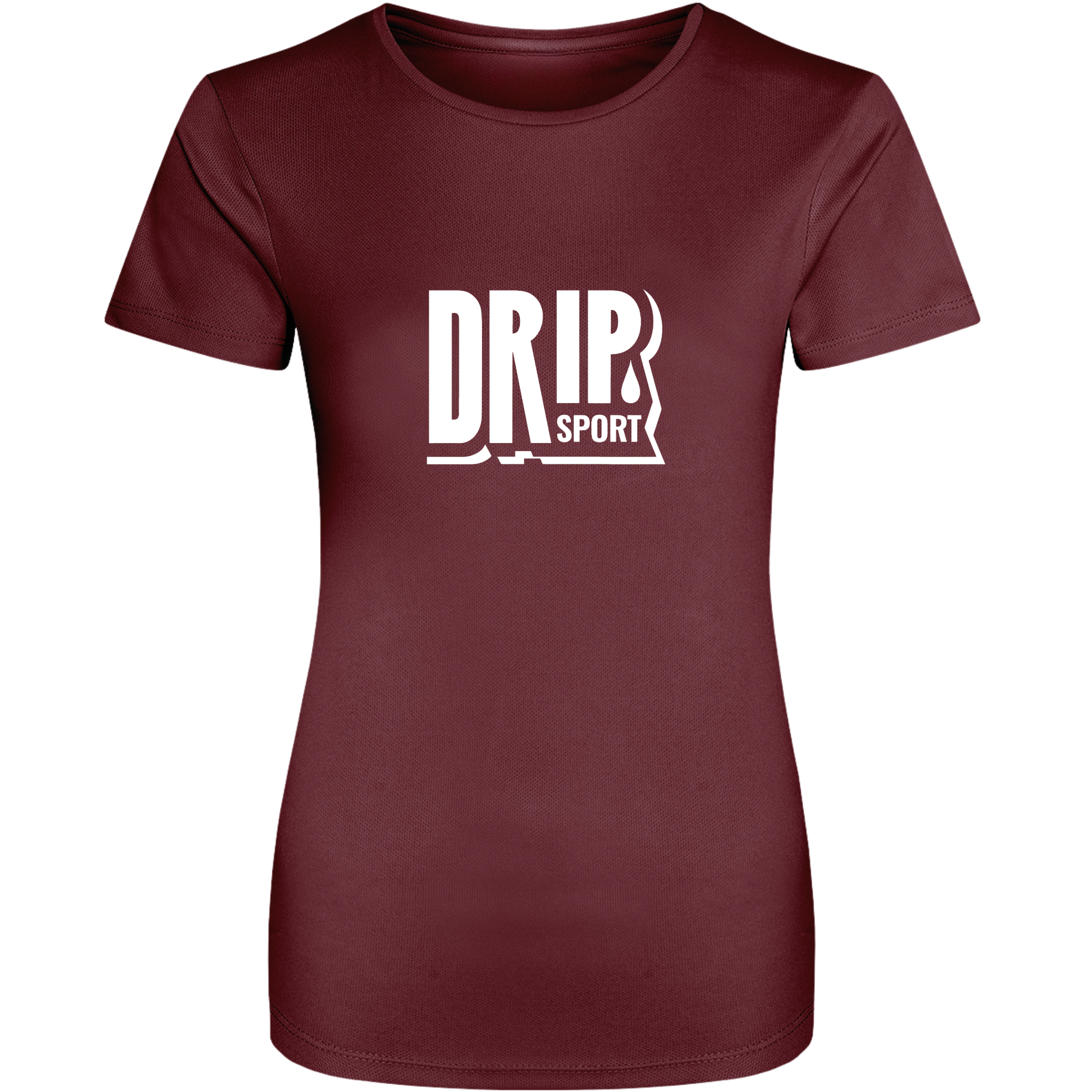 Bold Sports T-Shirt | Women&