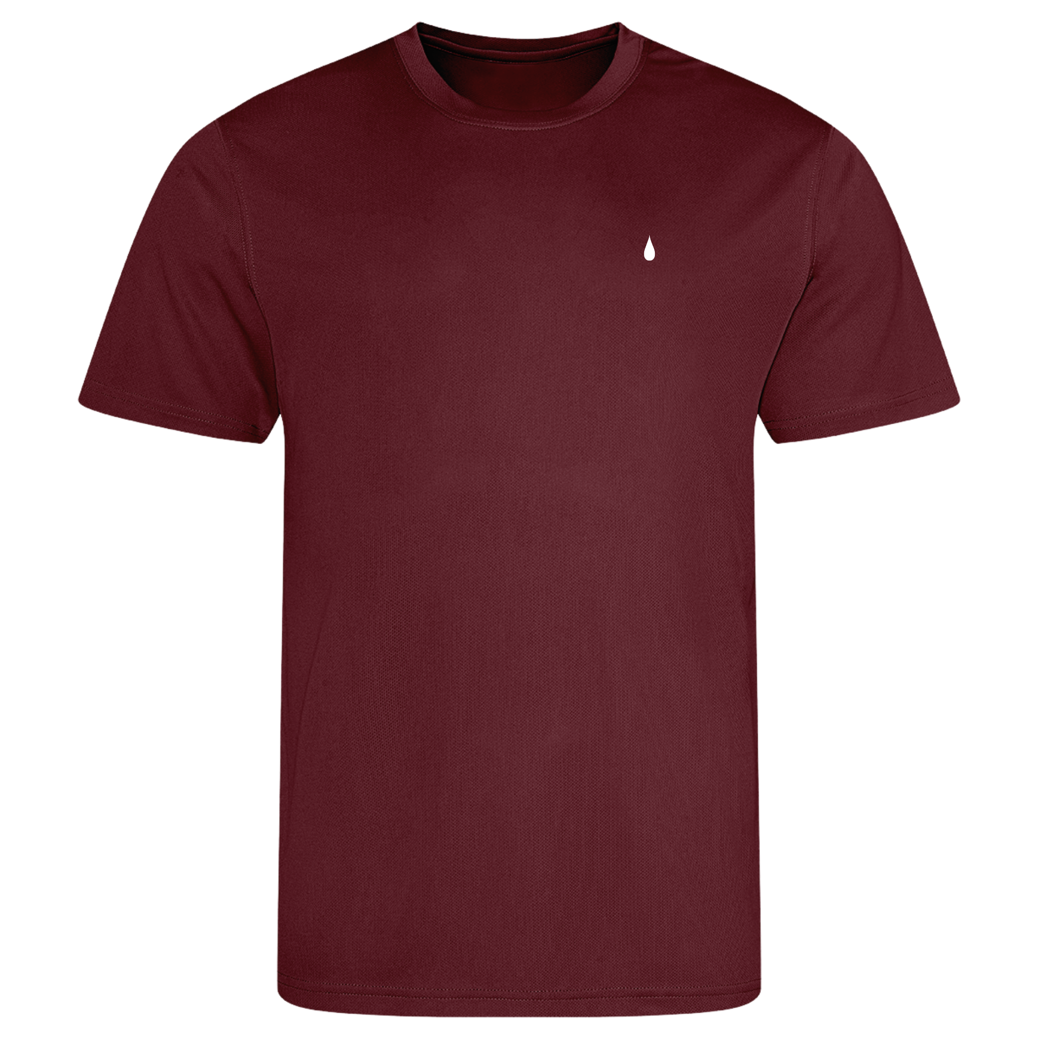 Icon Sports T-Shirt | Kids | Regular Fit | 14 Colours | White Design