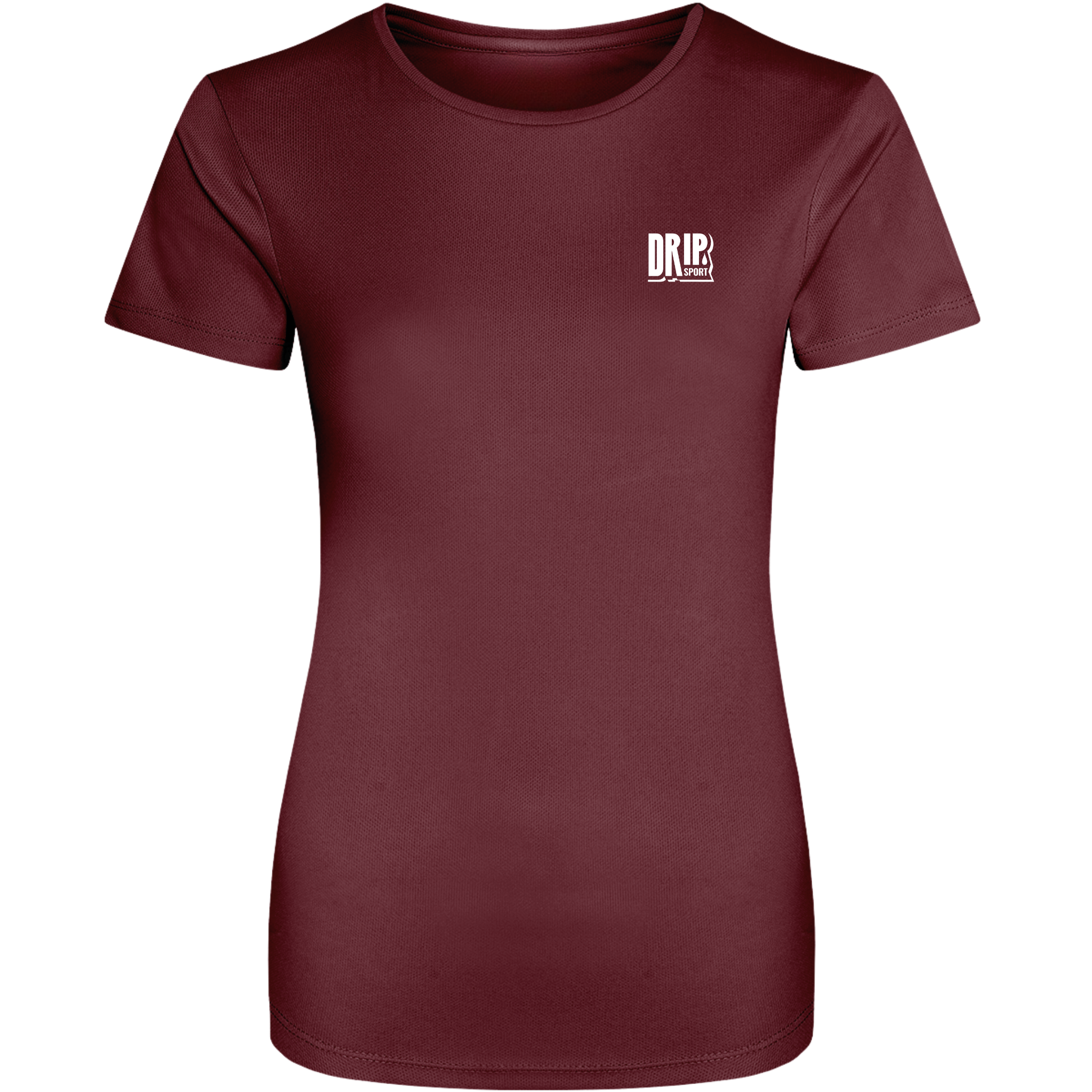 Classic Sports T-Shirt | Women&